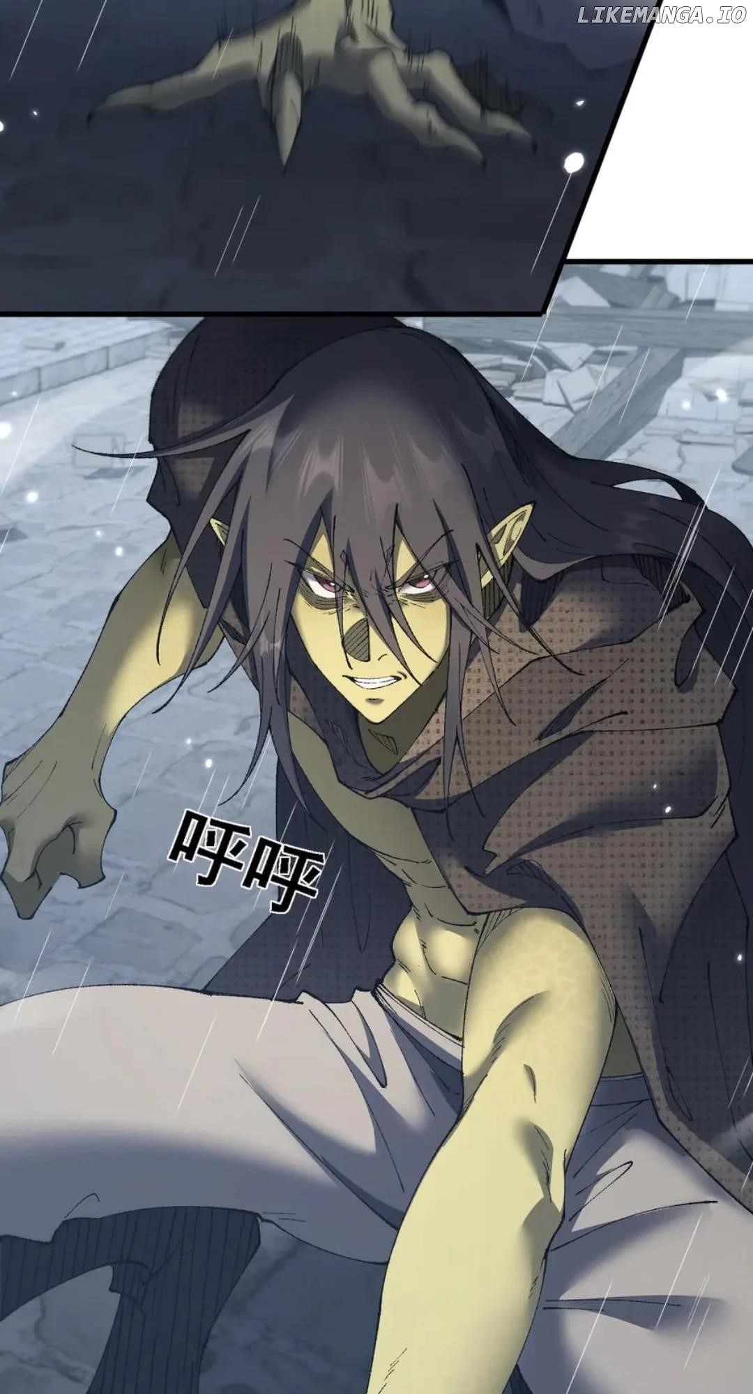 From Goblin to Goblin God Chapter 51 - Page 52 in English