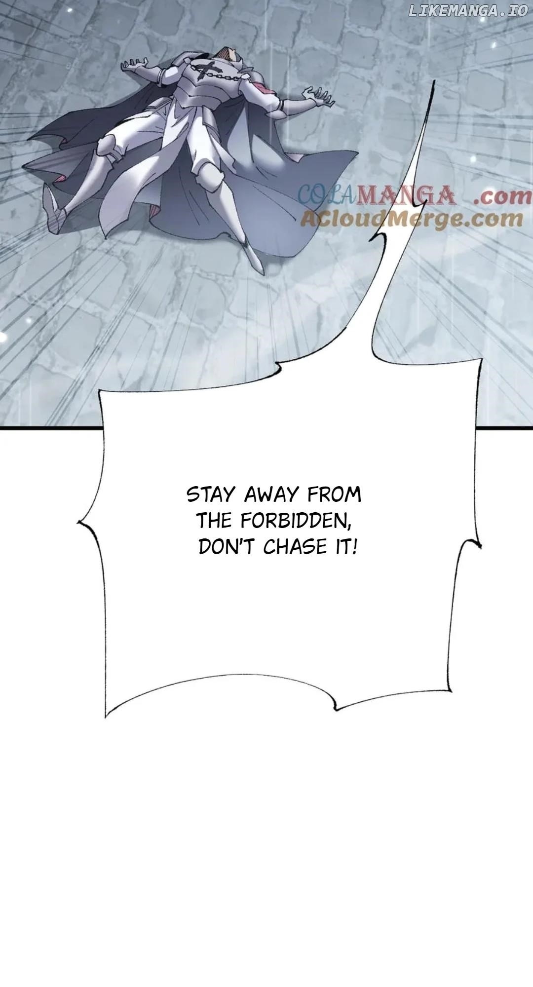 From Goblin to Goblin God Chapter 51 - Page 62 in English