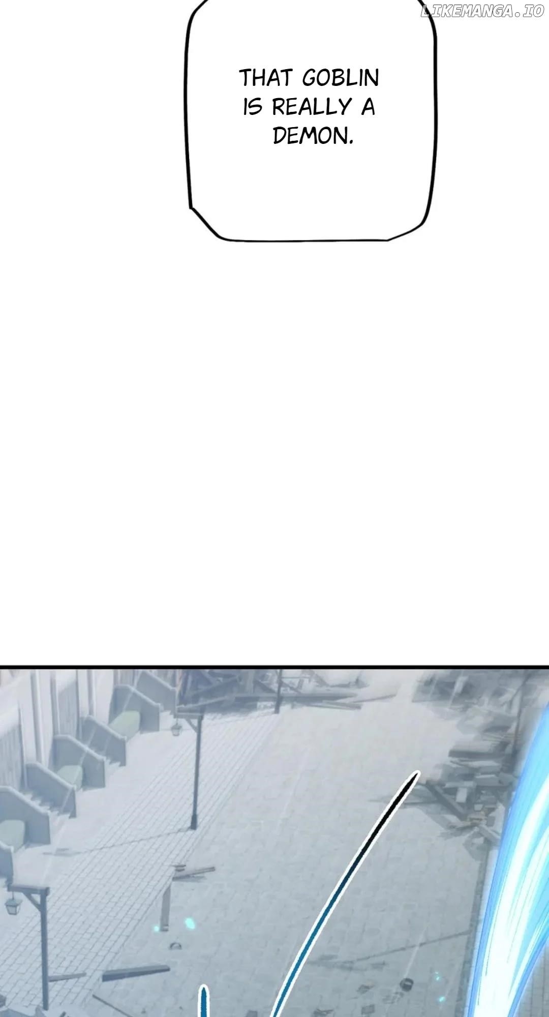 From Goblin to Goblin God Chapter 51 - Page 64 in English
