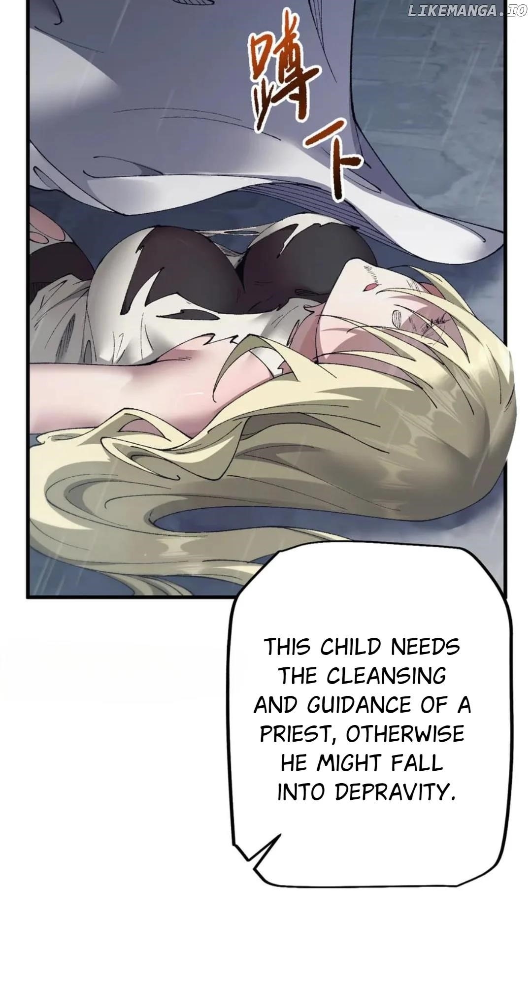 From Goblin to Goblin God Chapter 51 - Page 68 in English
