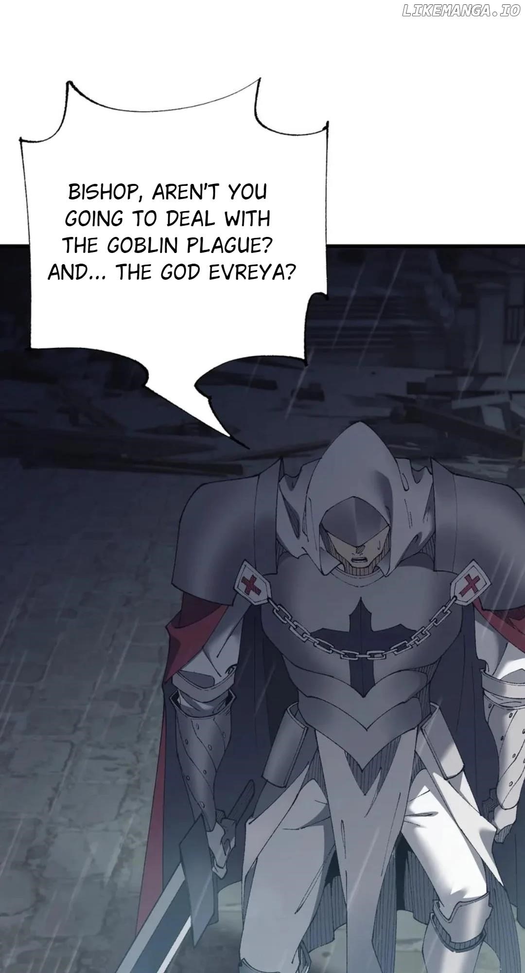 From Goblin to Goblin God Chapter 51 - Page 69 in English