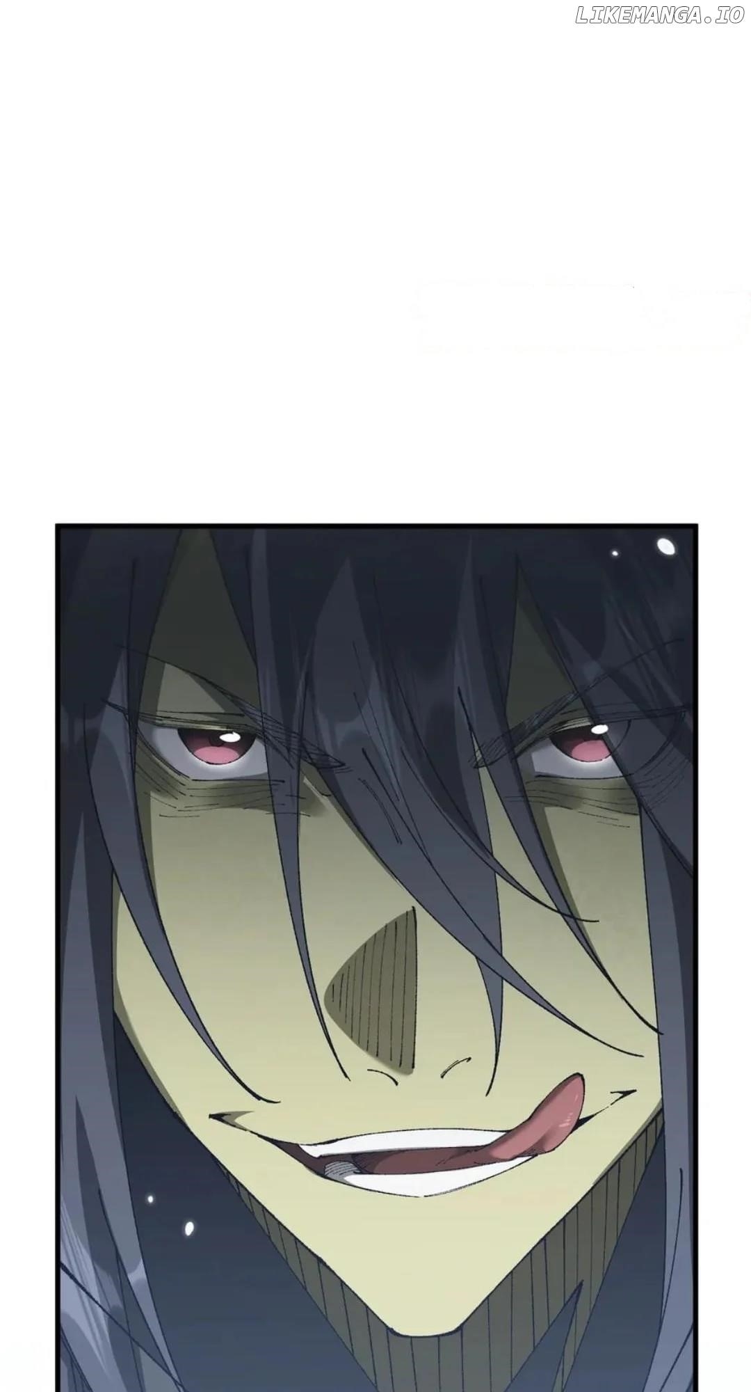 From Goblin to Goblin God Chapter 51 - Page 79 in English