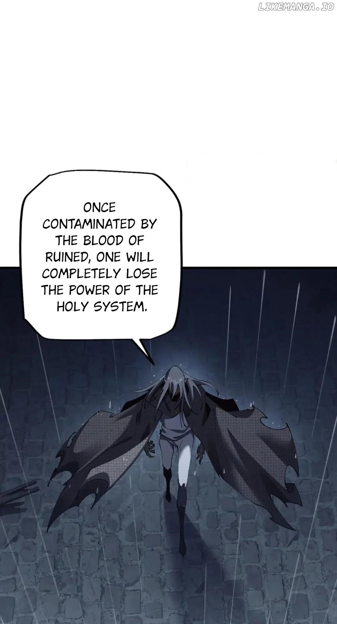 From Goblin to Goblin God Chapter 51 - Page 8 in English