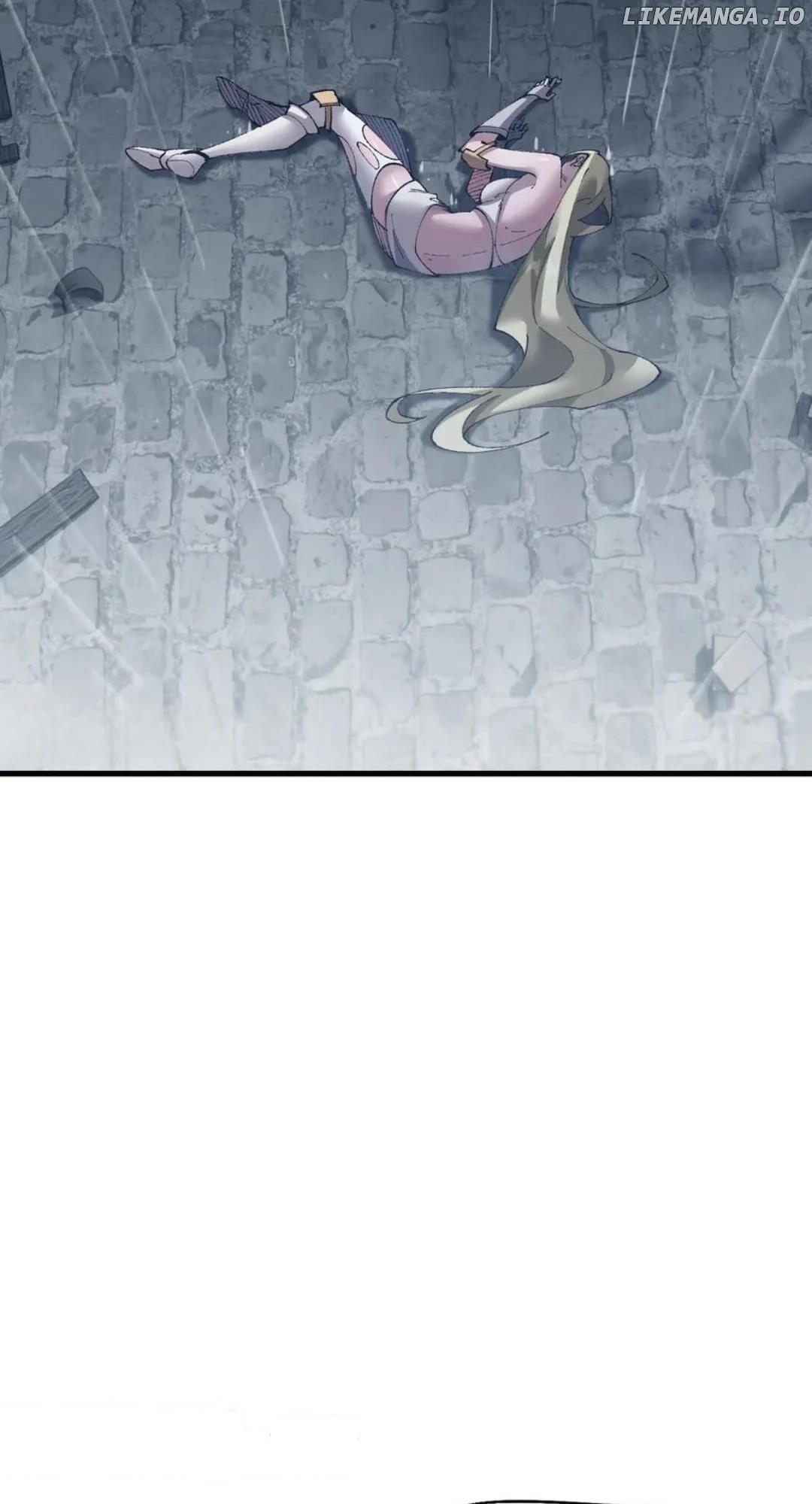 From Goblin to Goblin God Chapter 51 - Page 9 in English