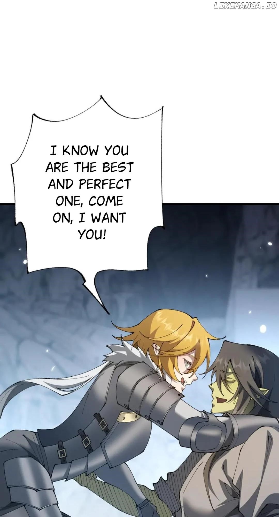 From Goblin to Goblin God Chapter 52 - Page 10 in English