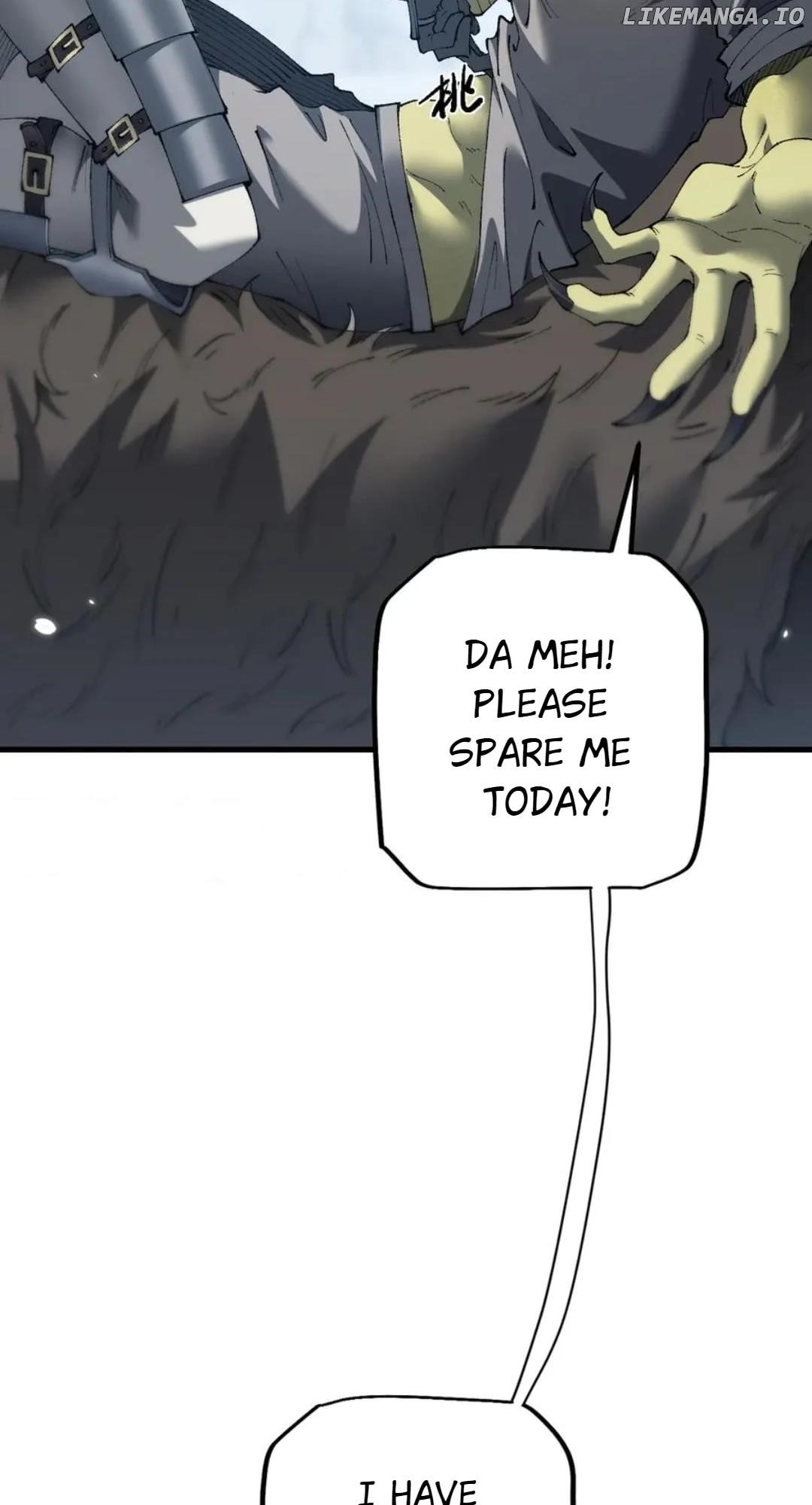From Goblin to Goblin God Chapter 52 - Page 11 in English