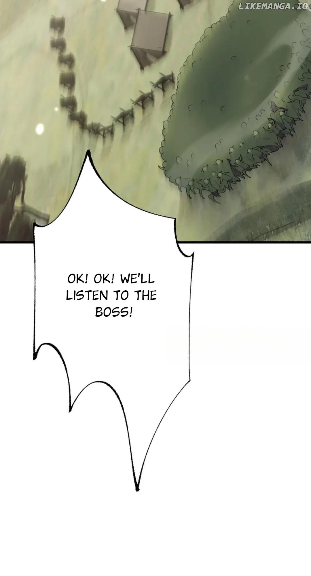 From Goblin to Goblin God Chapter 52 - Page 24 in English