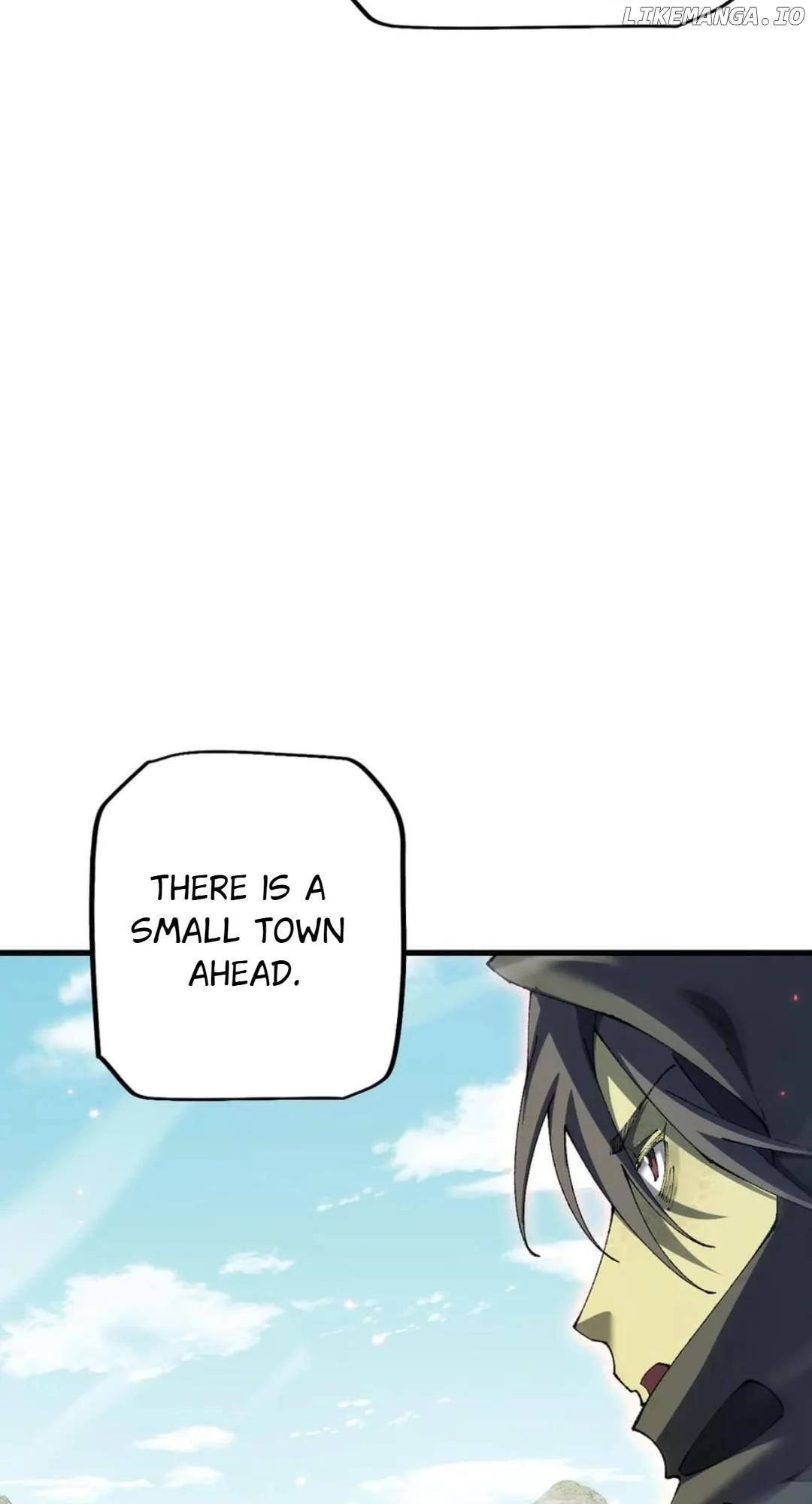 From Goblin to Goblin God Chapter 52 - Page 28 in English