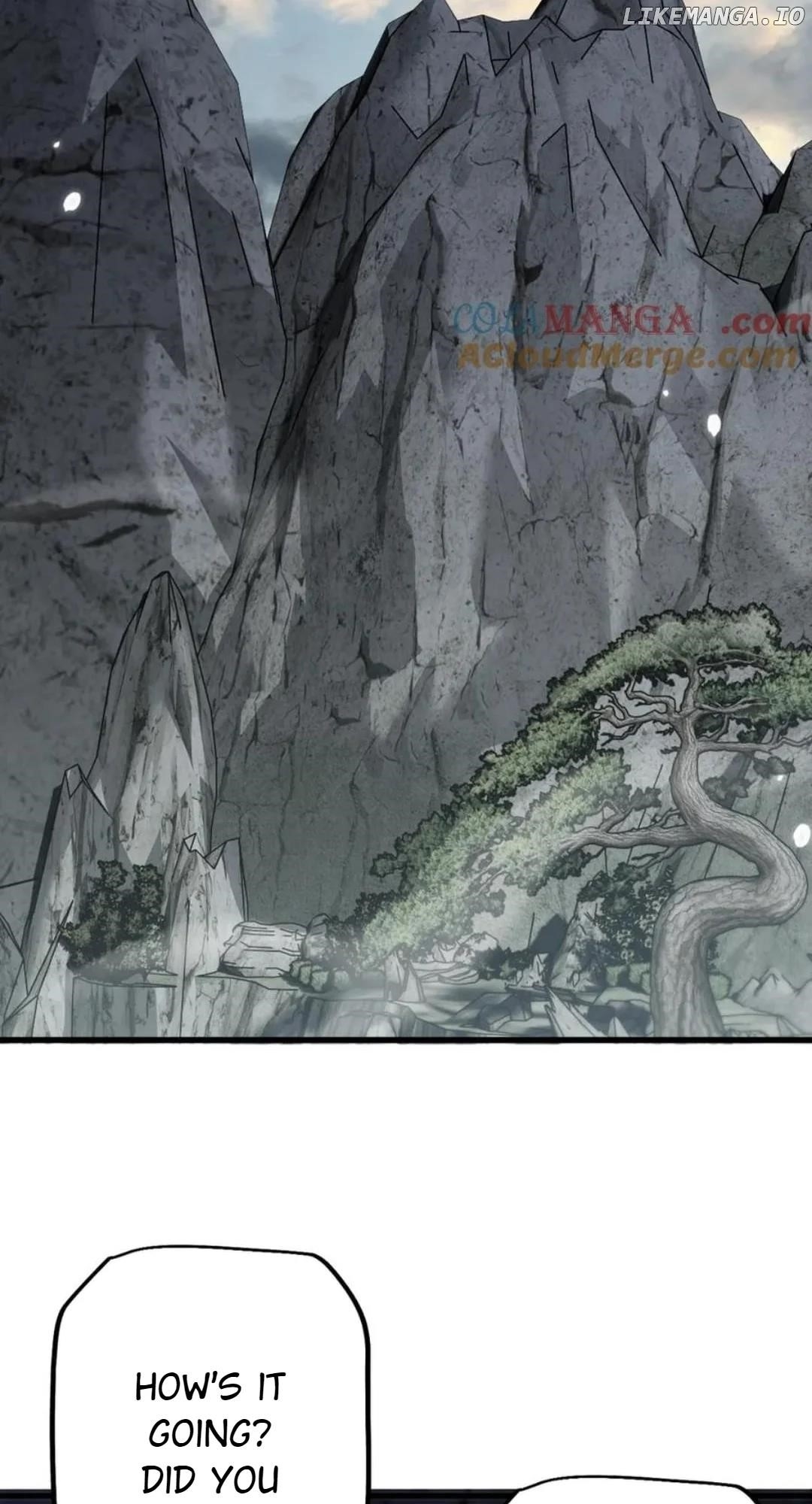 From Goblin to Goblin God Chapter 52 - Page 3 in English
