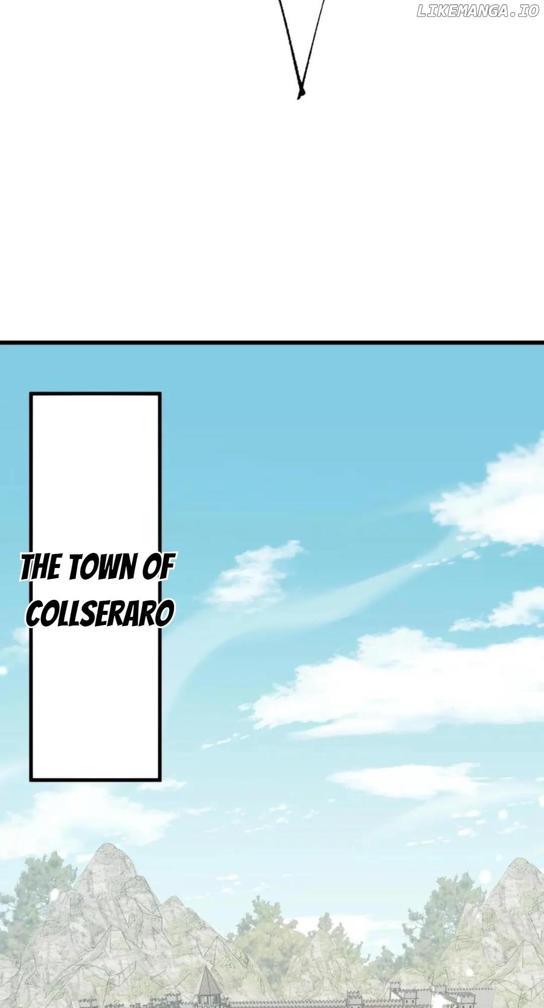 From Goblin to Goblin God Chapter 52 - Page 32 in English