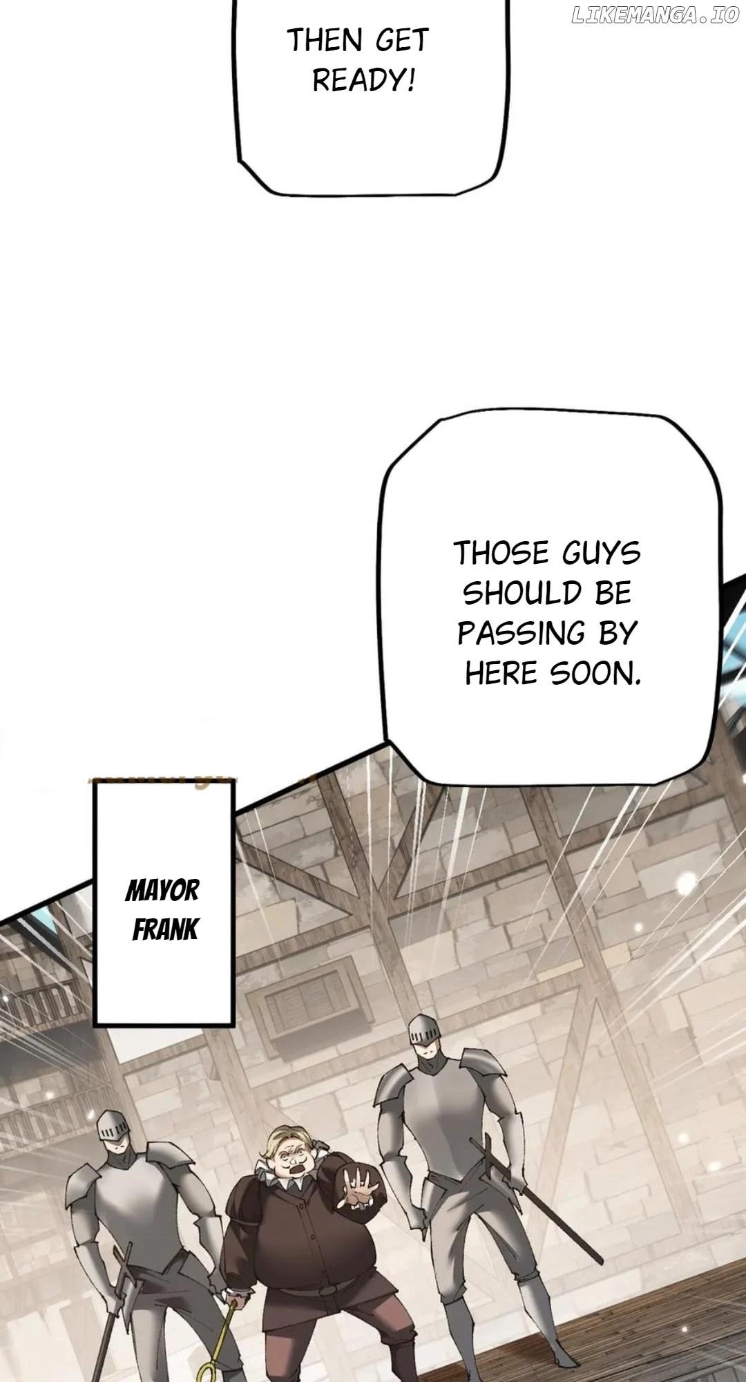 From Goblin to Goblin God Chapter 52 - Page 41 in English