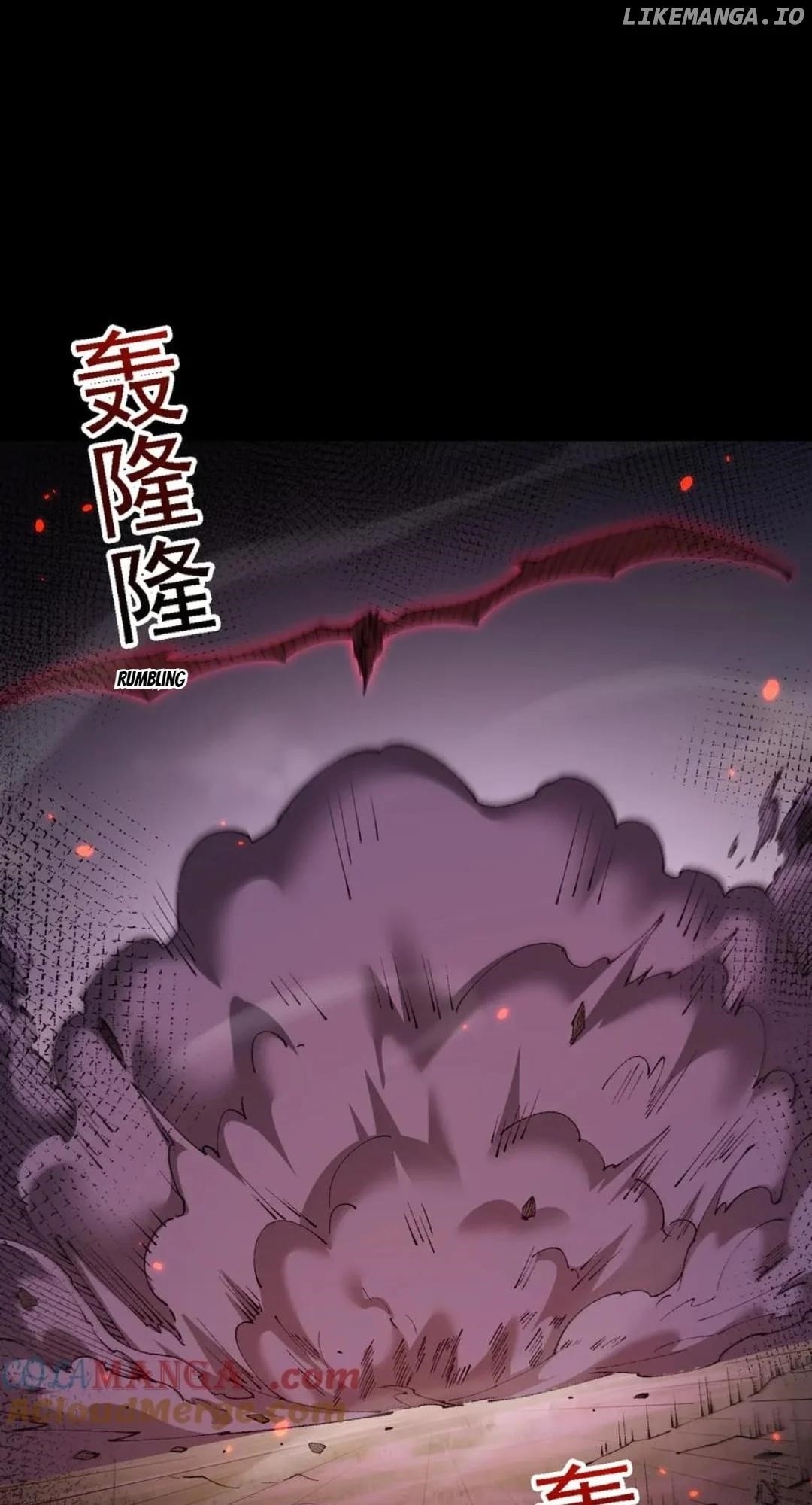 From Goblin to Goblin God Chapter 52 - Page 53 in English