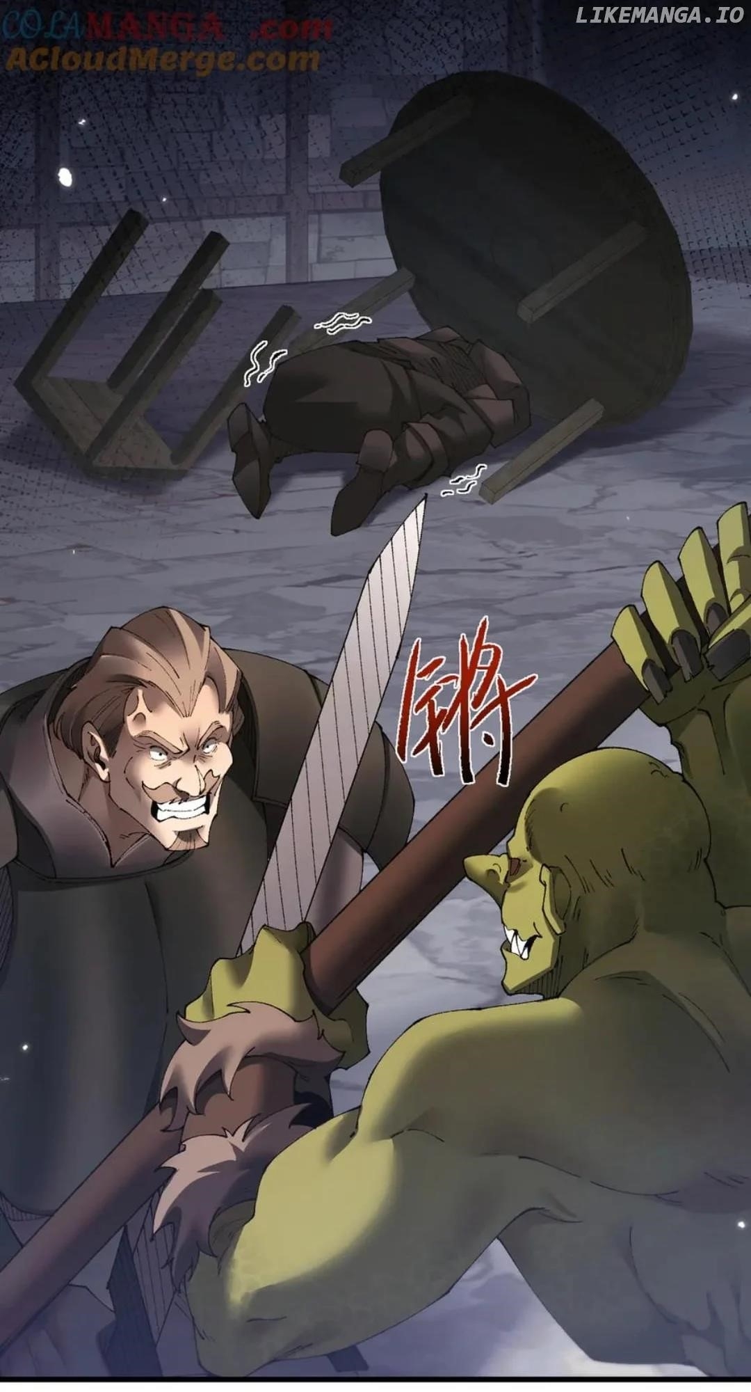 From Goblin to Goblin God Chapter 52 - Page 66 in English