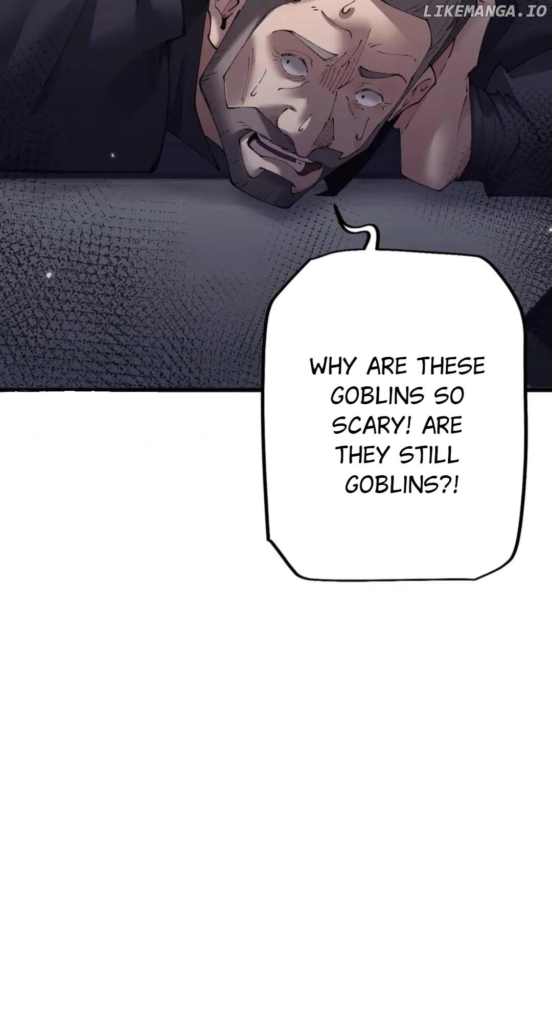 From Goblin to Goblin God Chapter 52 - Page 69 in English