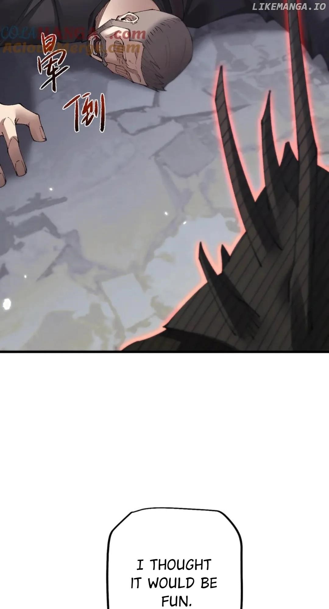 From Goblin to Goblin God Chapter 52 - Page 75 in English