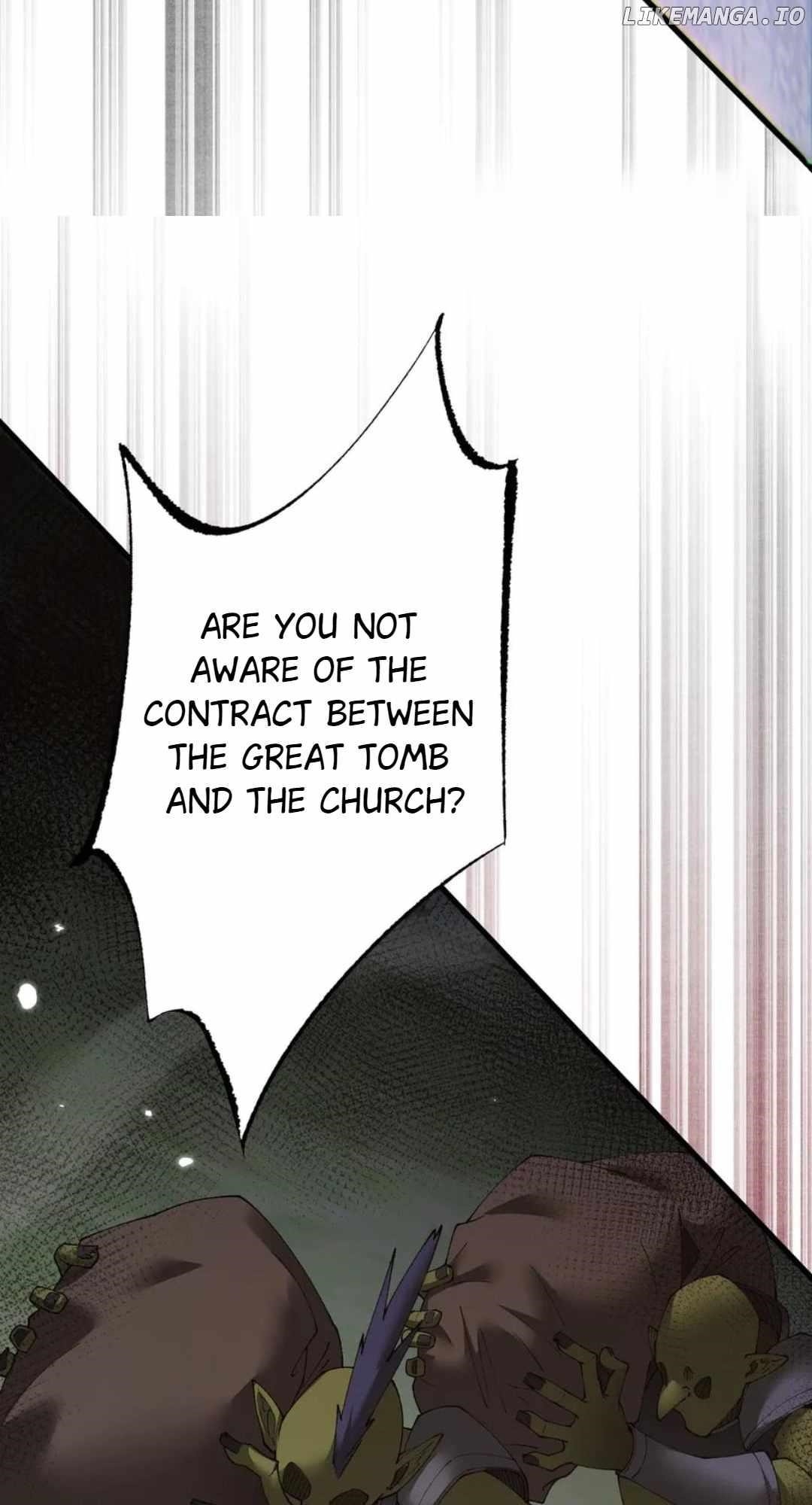 From Goblin to Goblin God Chapter 53 - Page 13 in English