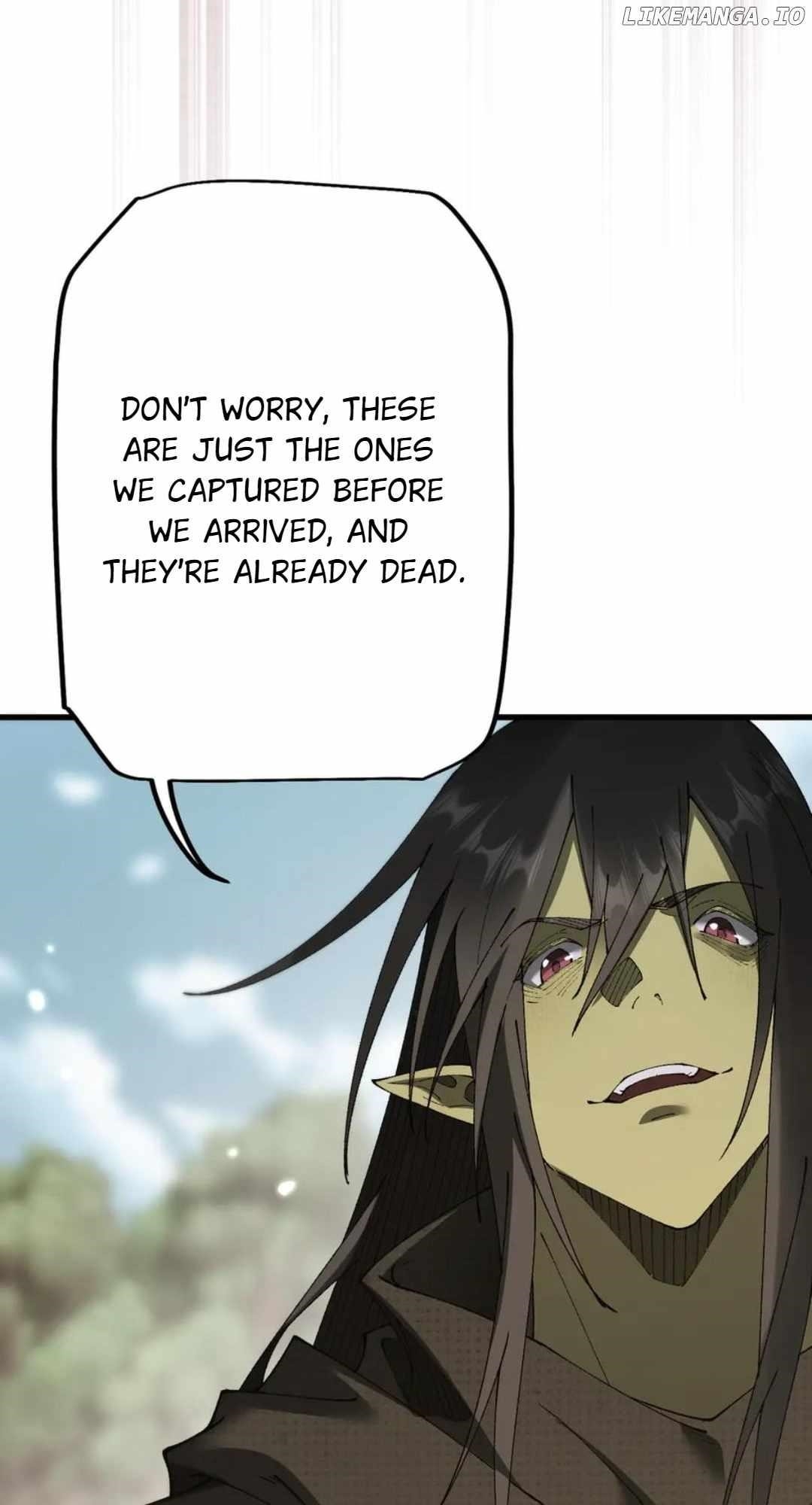 From Goblin to Goblin God Chapter 53 - Page 16 in English