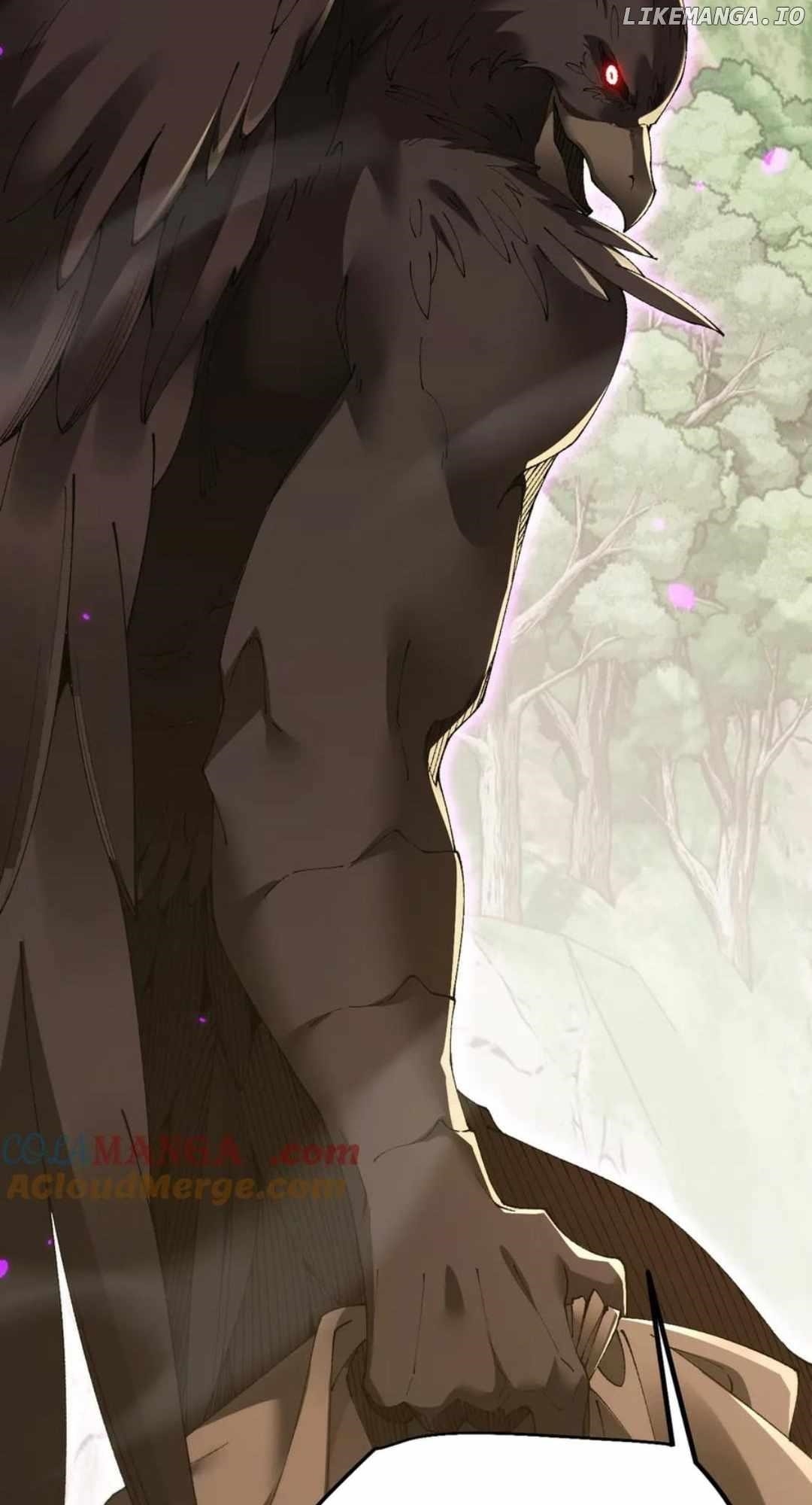 From Goblin to Goblin God Chapter 53 - Page 18 in English
