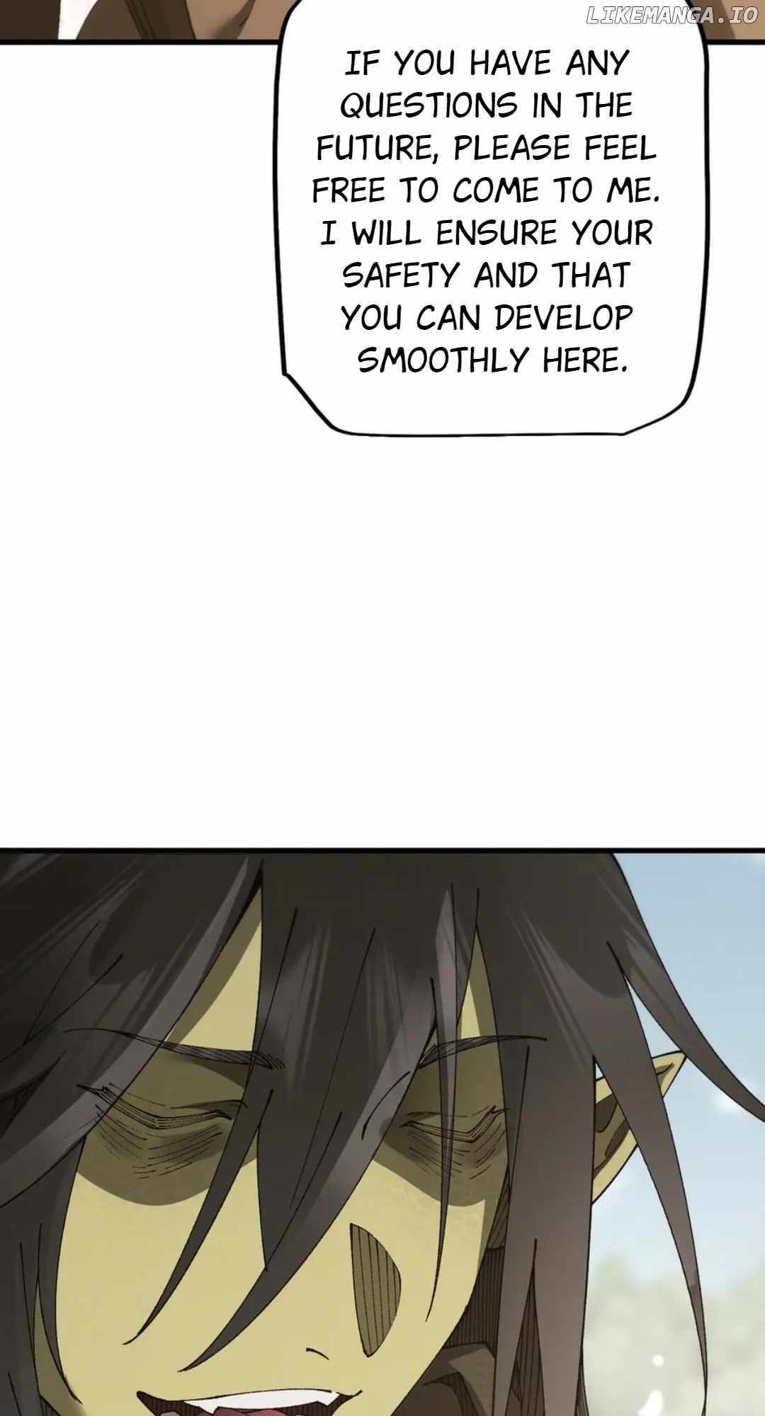 From Goblin to Goblin God Chapter 53 - Page 19 in English