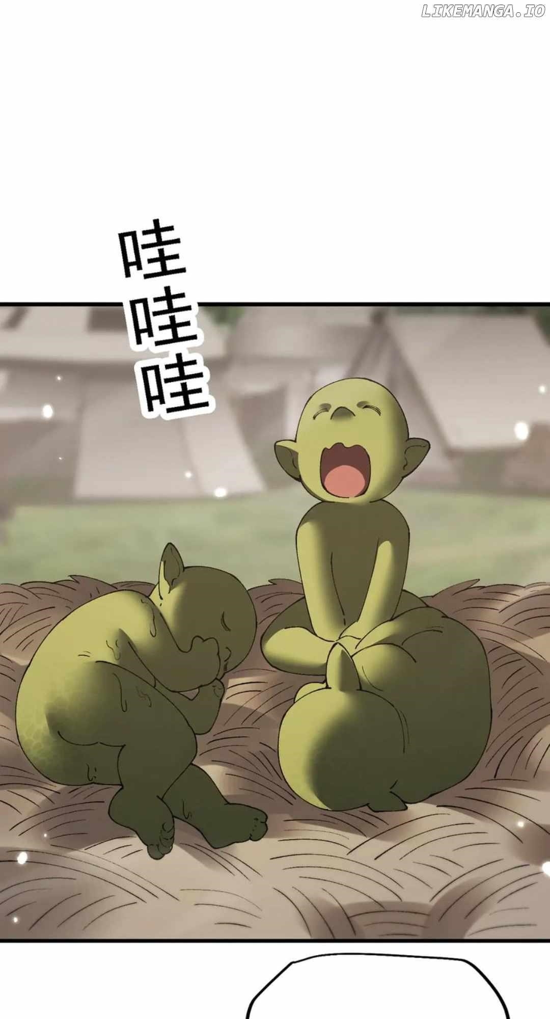 From Goblin to Goblin God Chapter 53 - Page 24 in English
