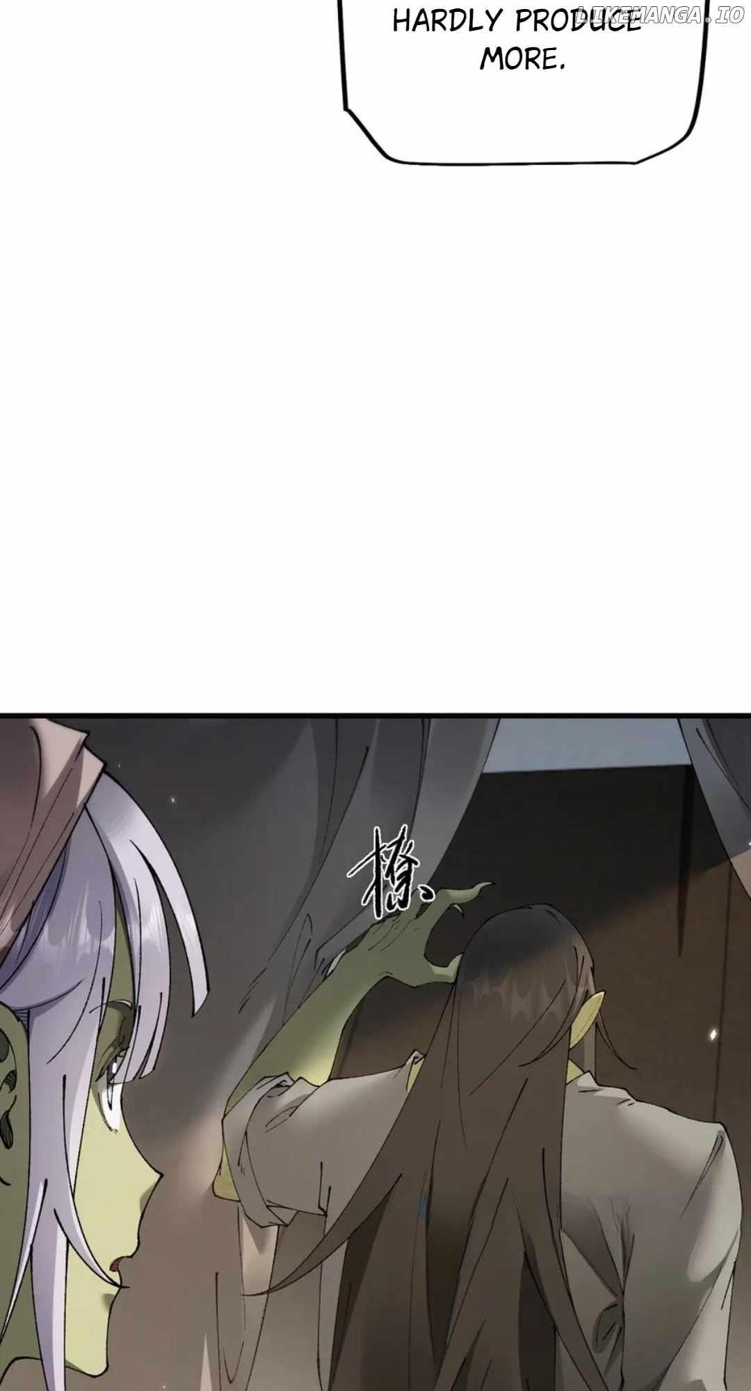 From Goblin to Goblin God Chapter 53 - Page 28 in English