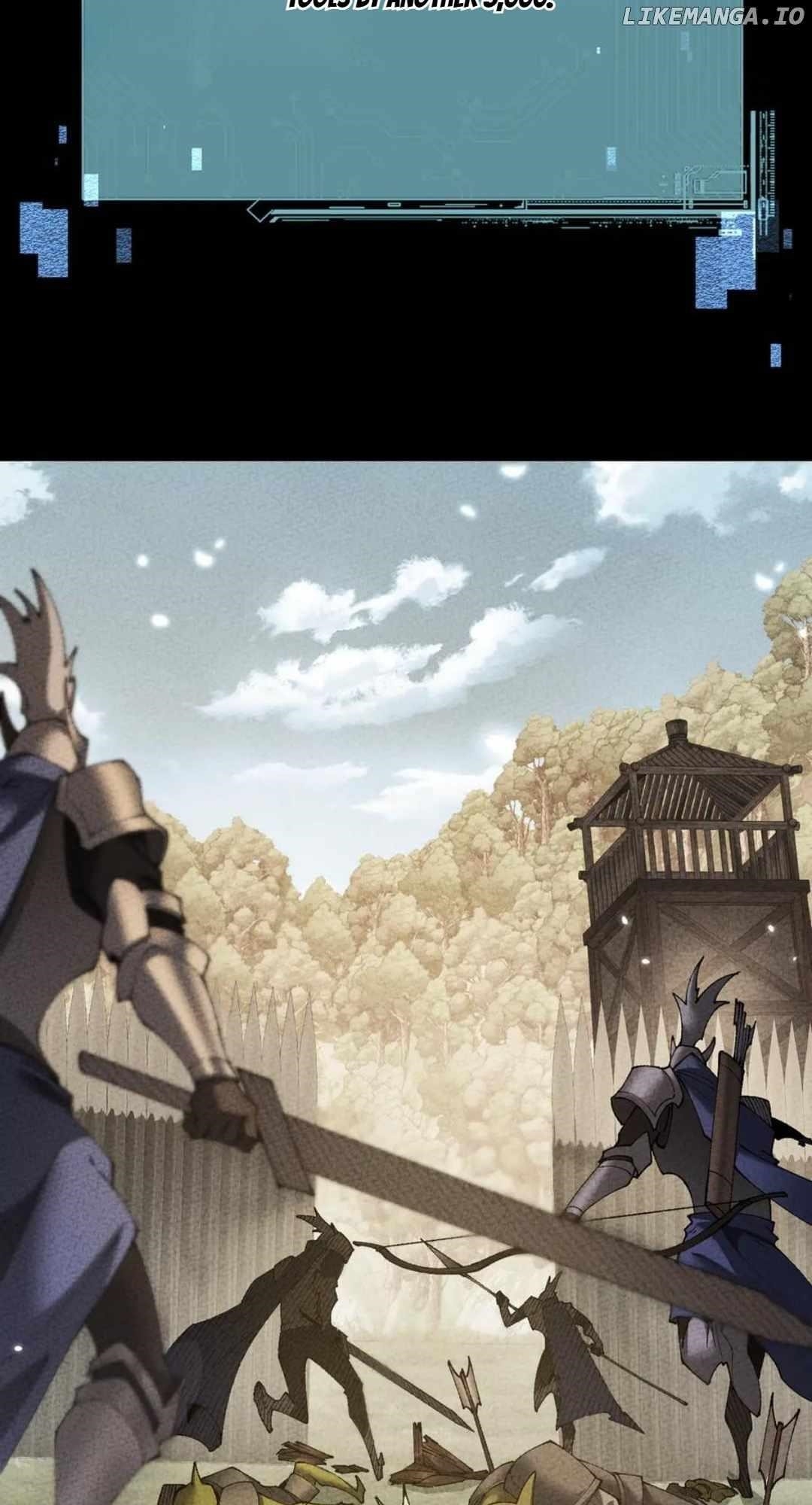 From Goblin to Goblin God Chapter 53 - Page 41 in English