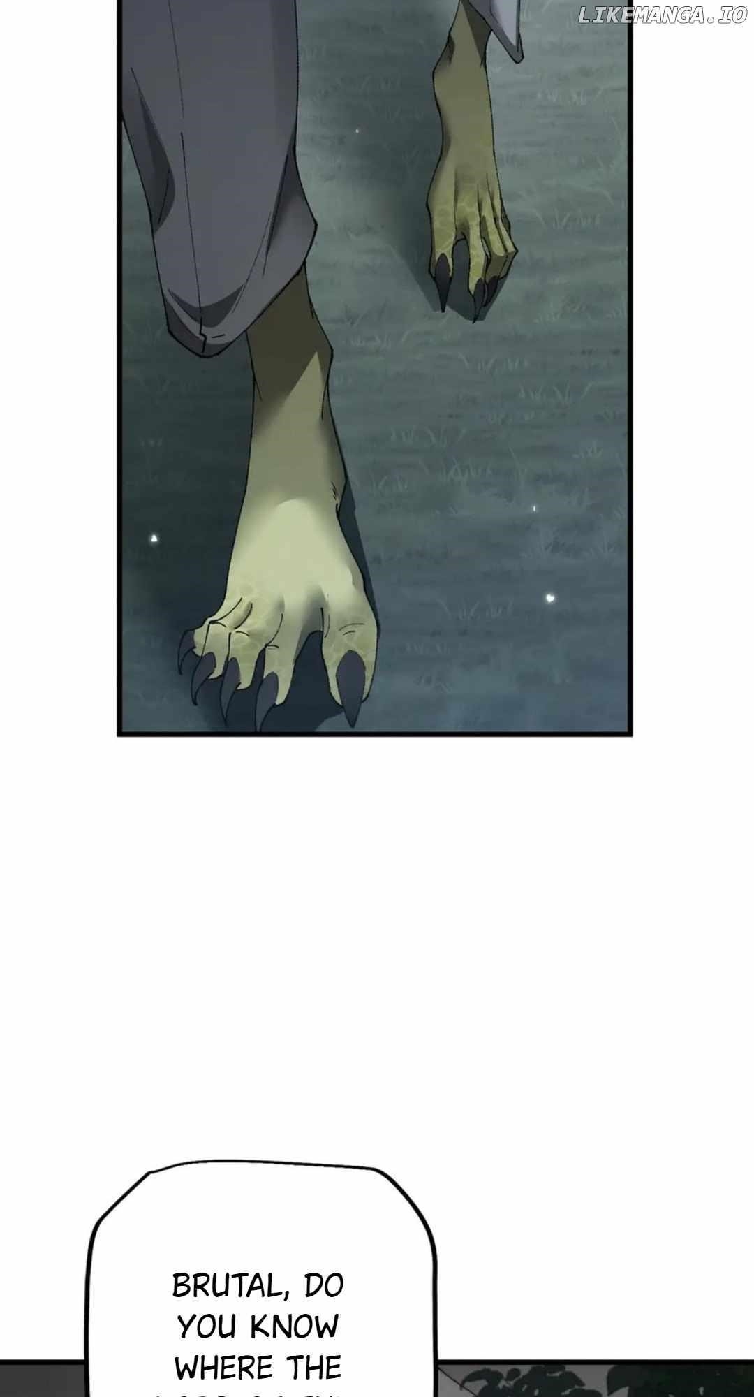 From Goblin to Goblin God Chapter 53 - Page 49 in English