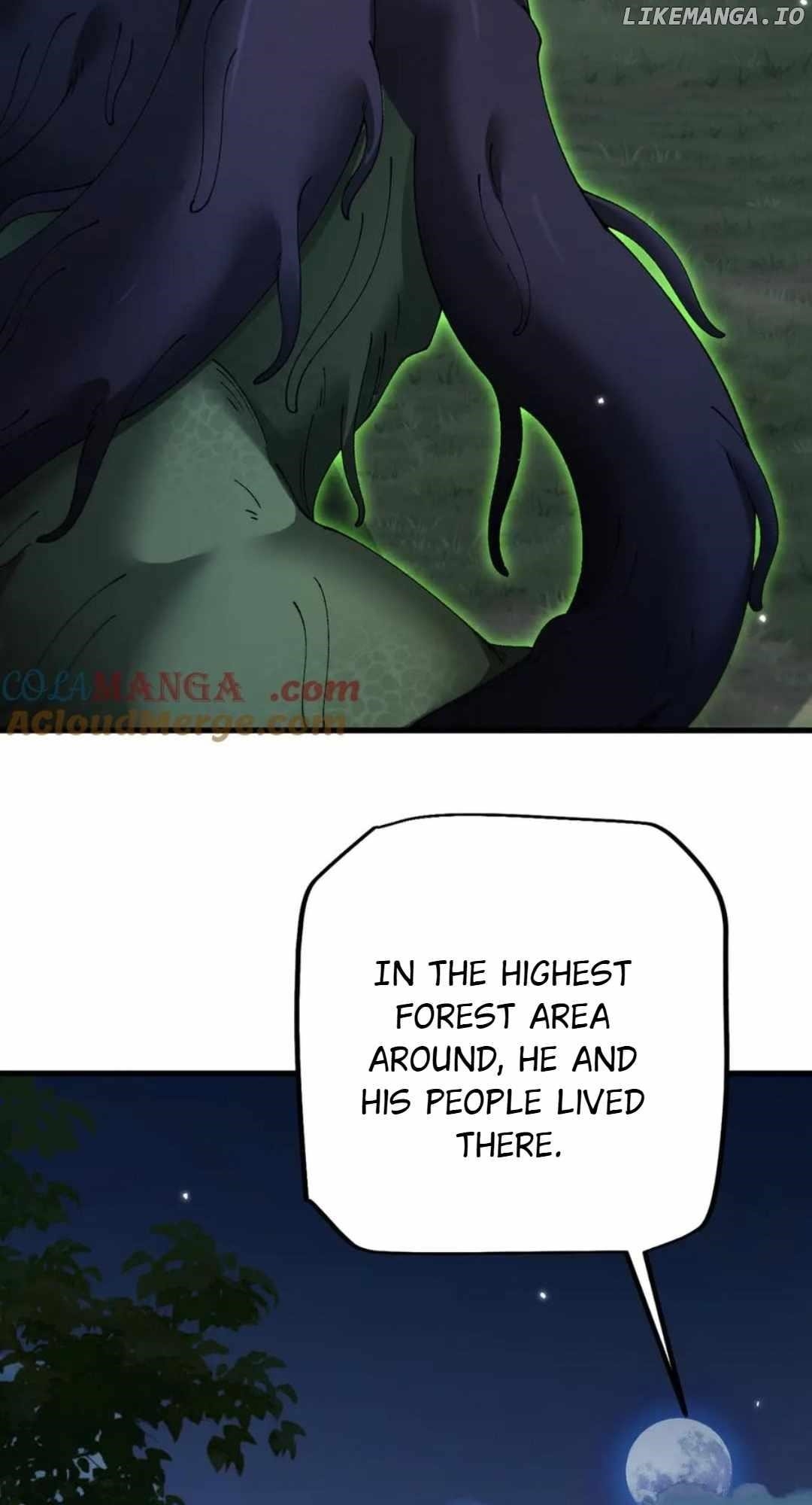 From Goblin to Goblin God Chapter 53 - Page 51 in English