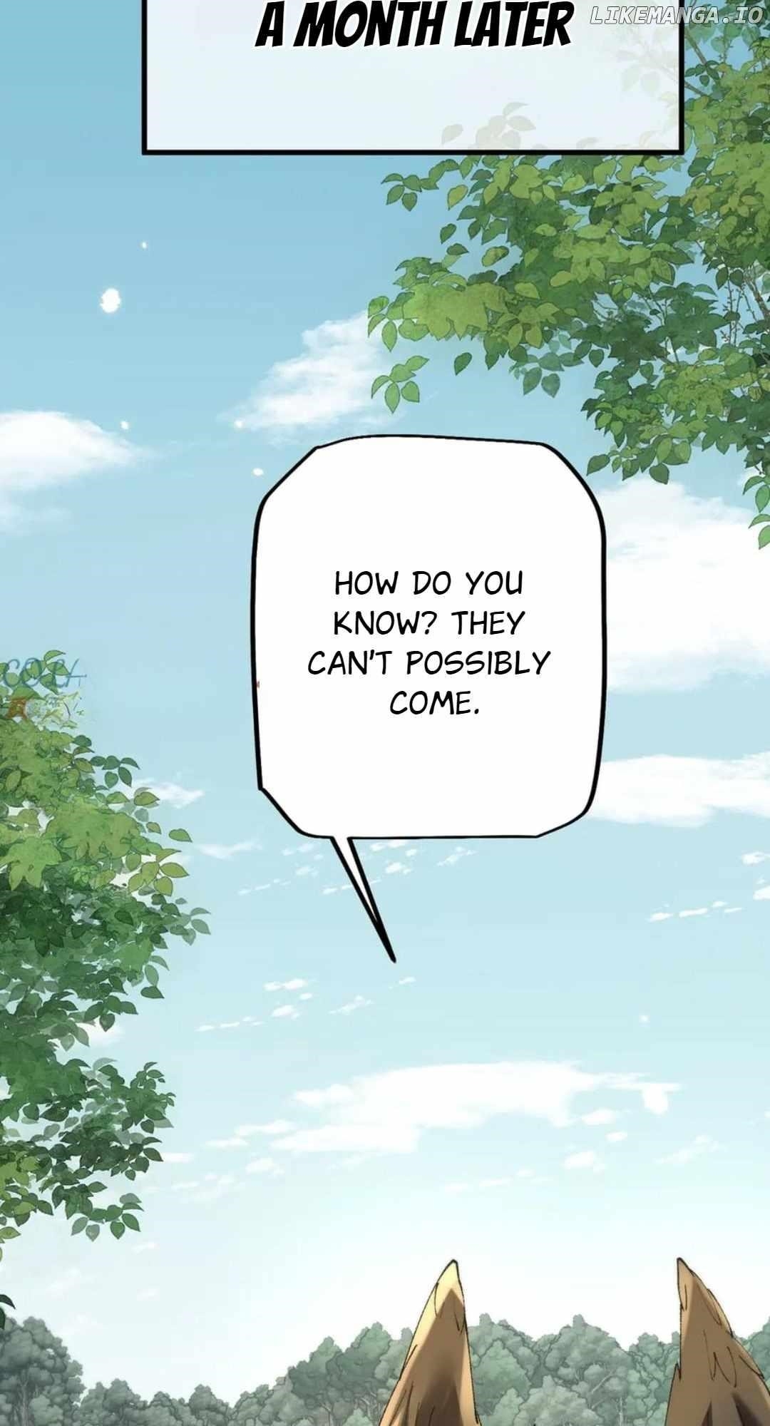 From Goblin to Goblin God Chapter 53 - Page 56 in English
