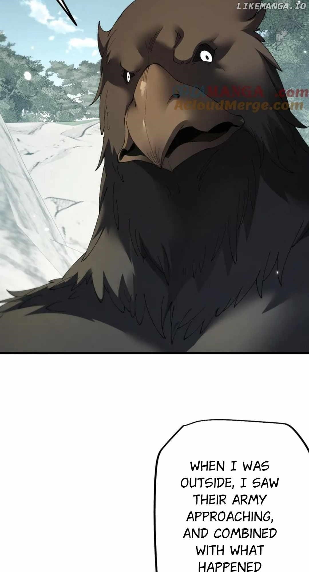 From Goblin to Goblin God Chapter 53 - Page 58 in English