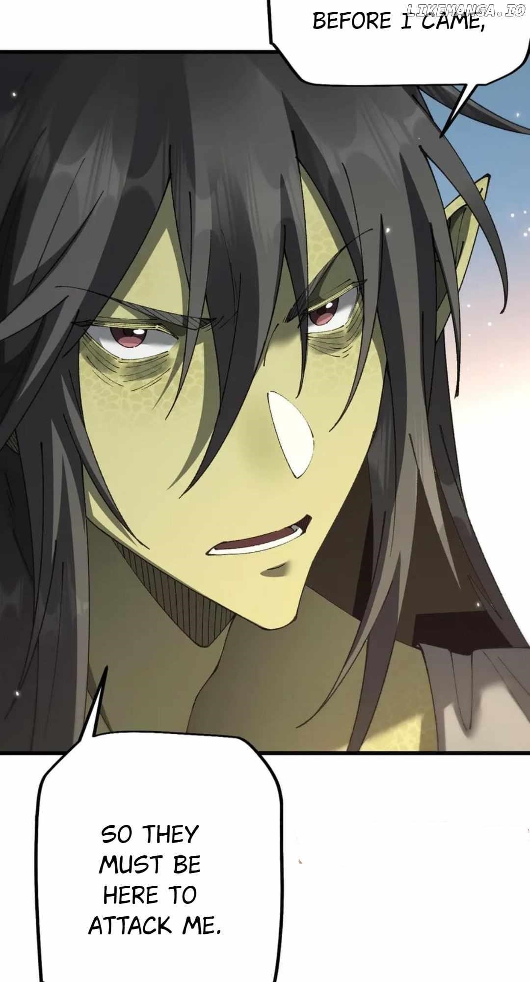 From Goblin to Goblin God Chapter 53 - Page 59 in English