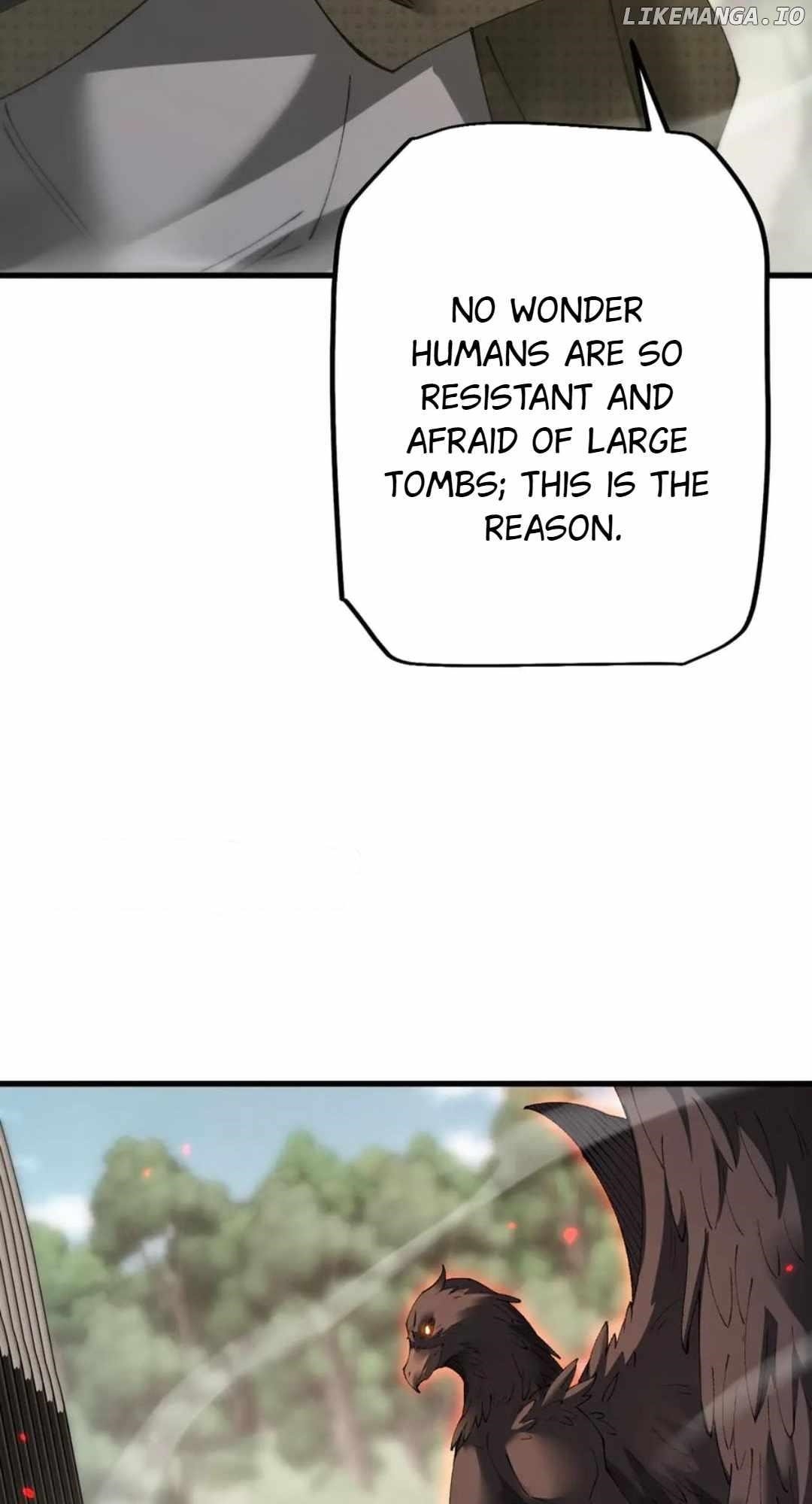 From Goblin to Goblin God Chapter 53 - Page 6 in English