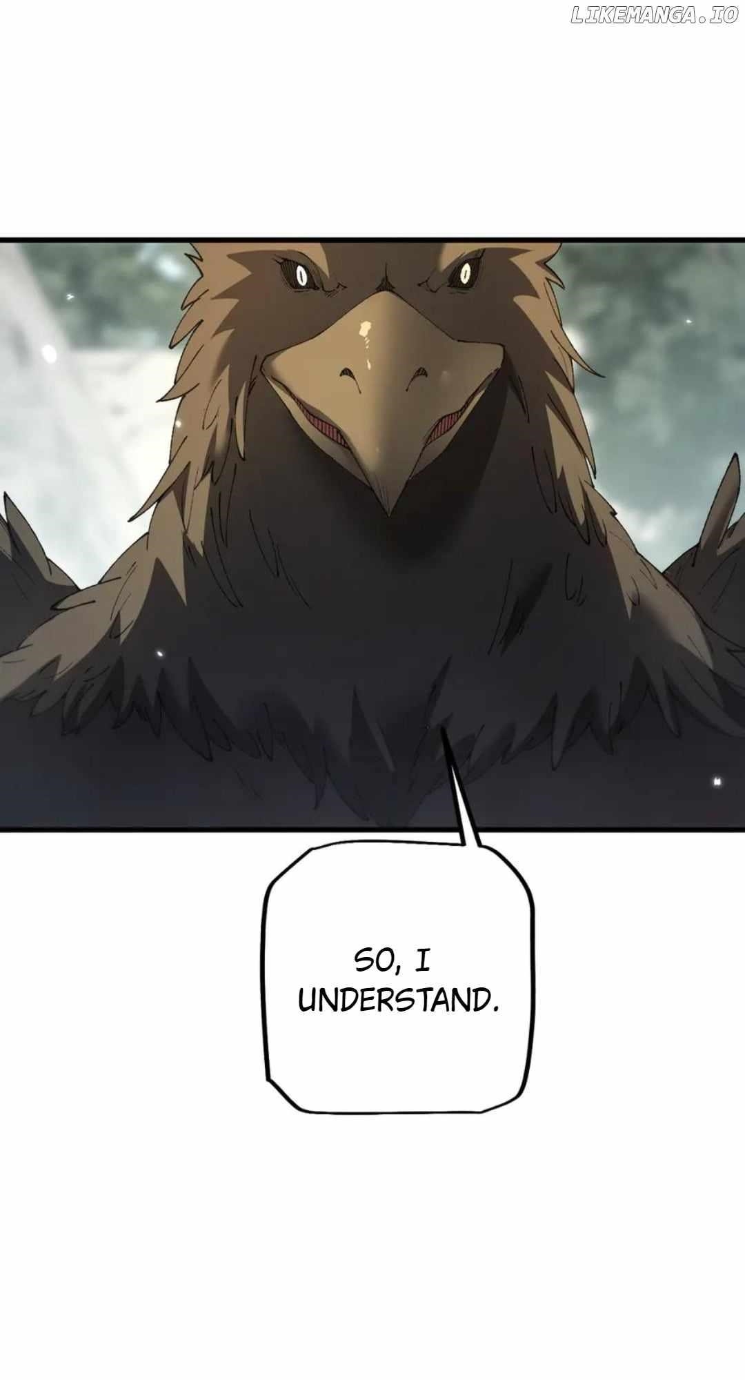 From Goblin to Goblin God Chapter 53 - Page 61 in English