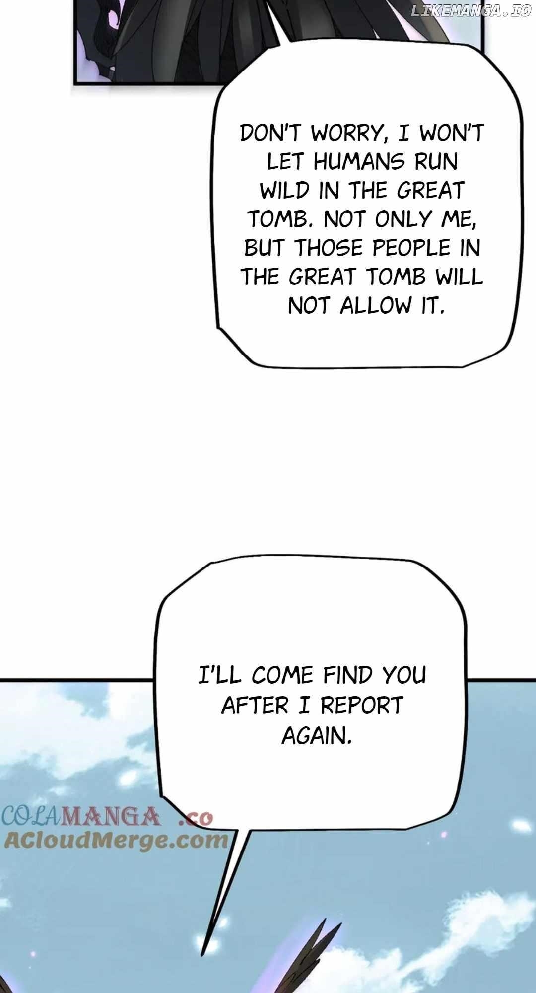 From Goblin to Goblin God Chapter 53 - Page 63 in English