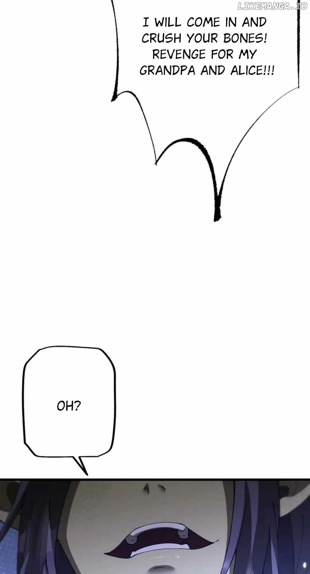 From Goblin to Goblin God Chapter 54 - Page 12 in English