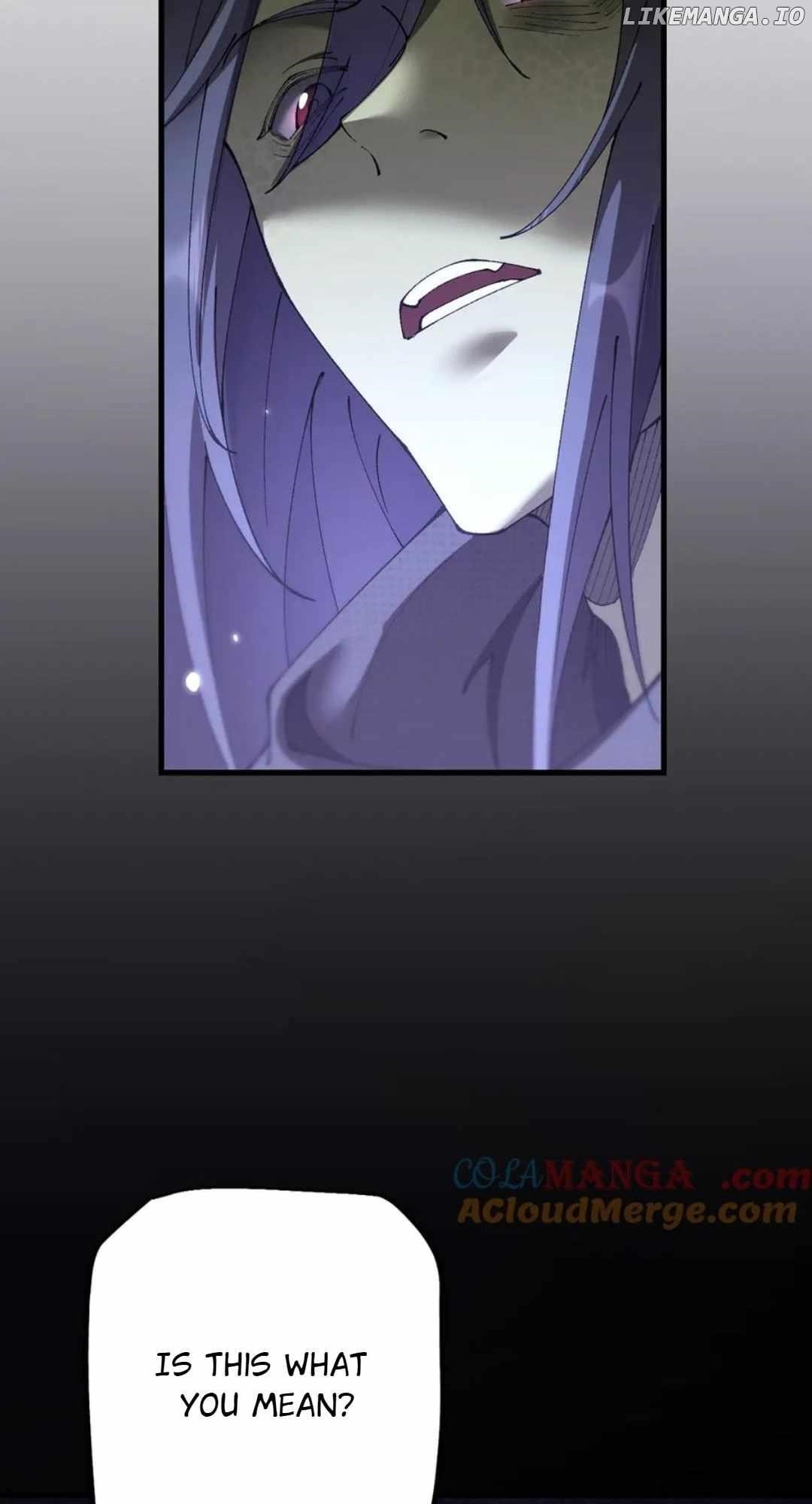 From Goblin to Goblin God Chapter 54 - Page 22 in English