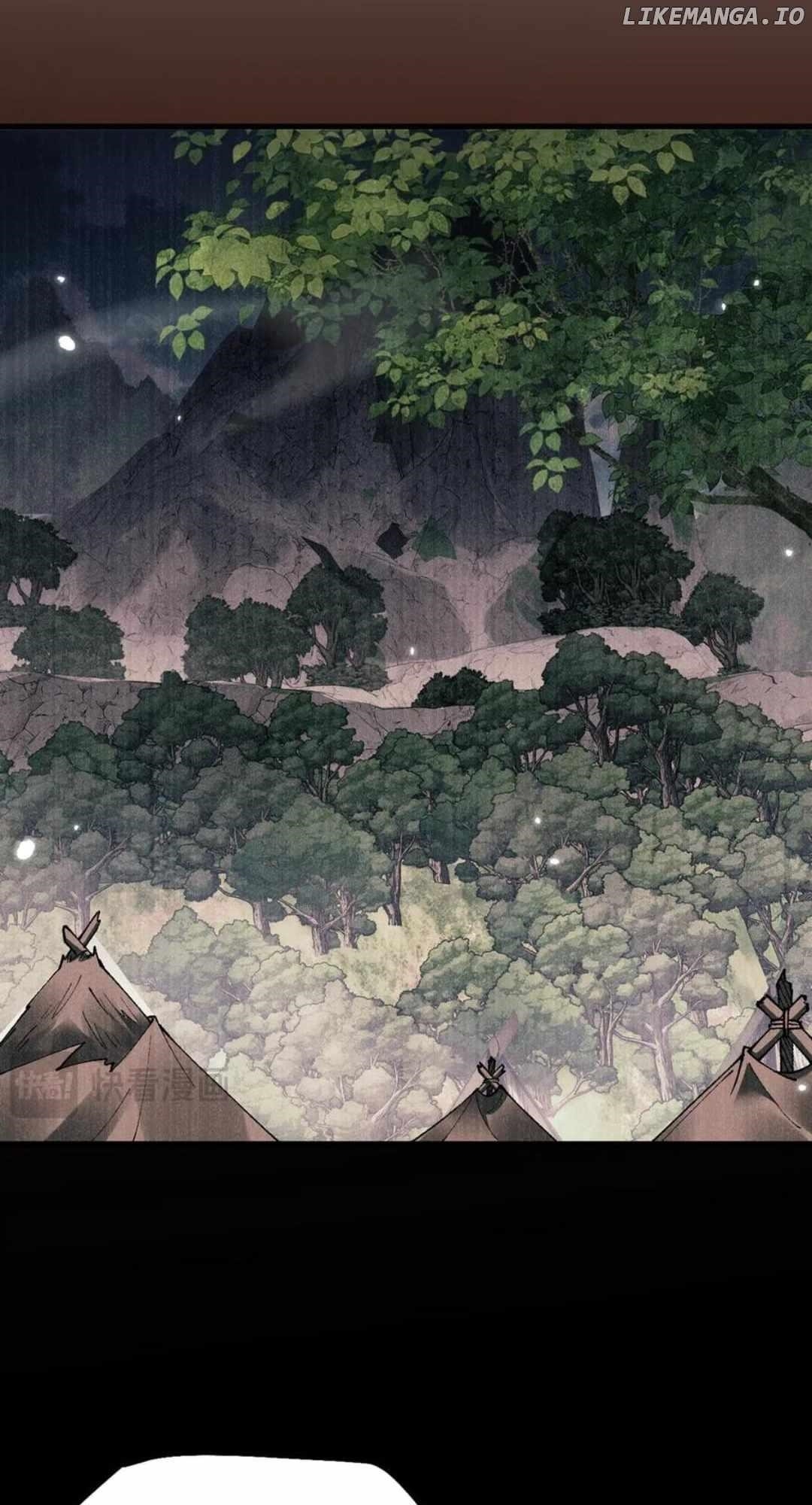From Goblin to Goblin God Chapter 54 - Page 25 in English