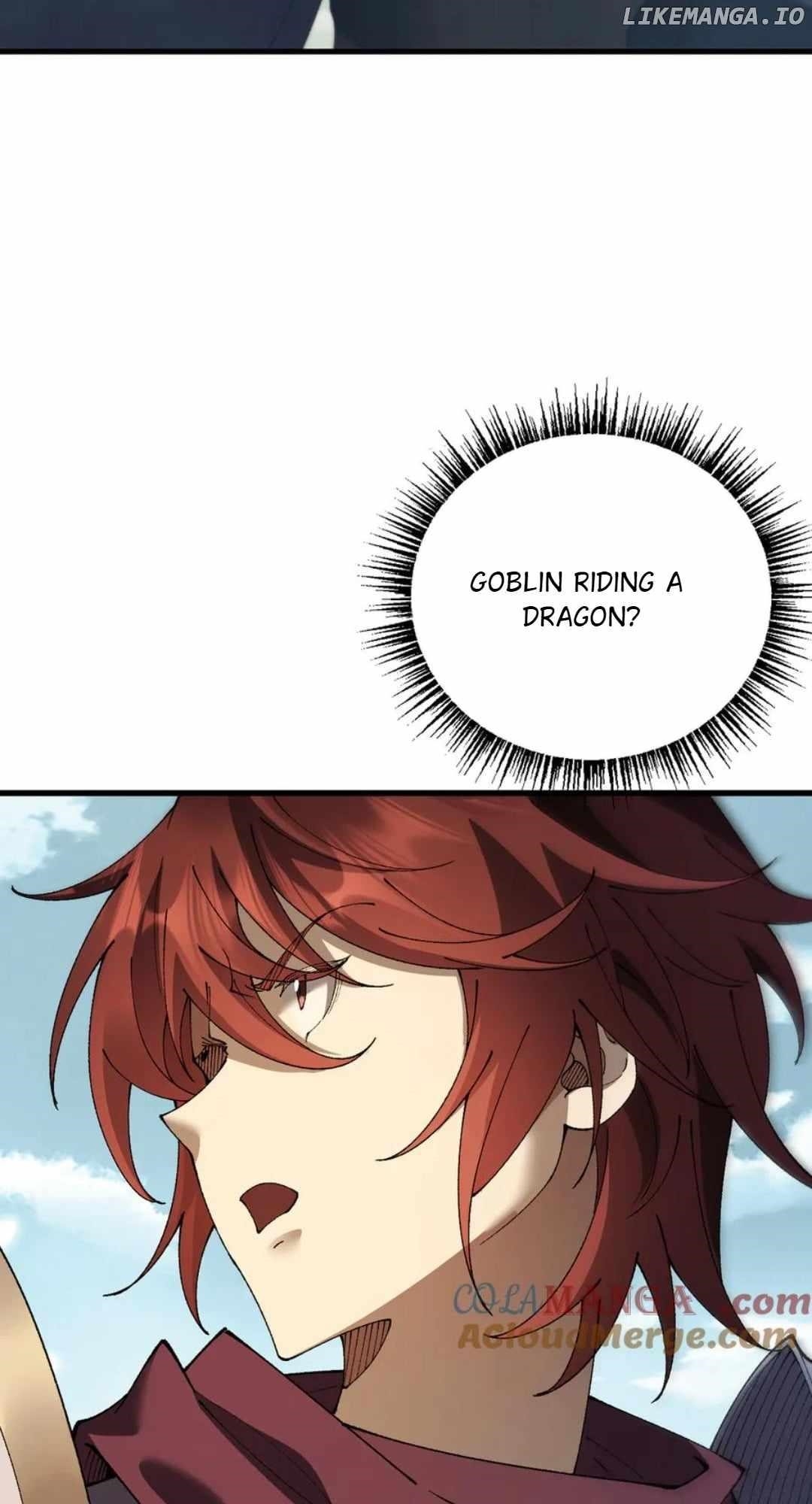 From Goblin to Goblin God Chapter 54 - Page 3 in English
