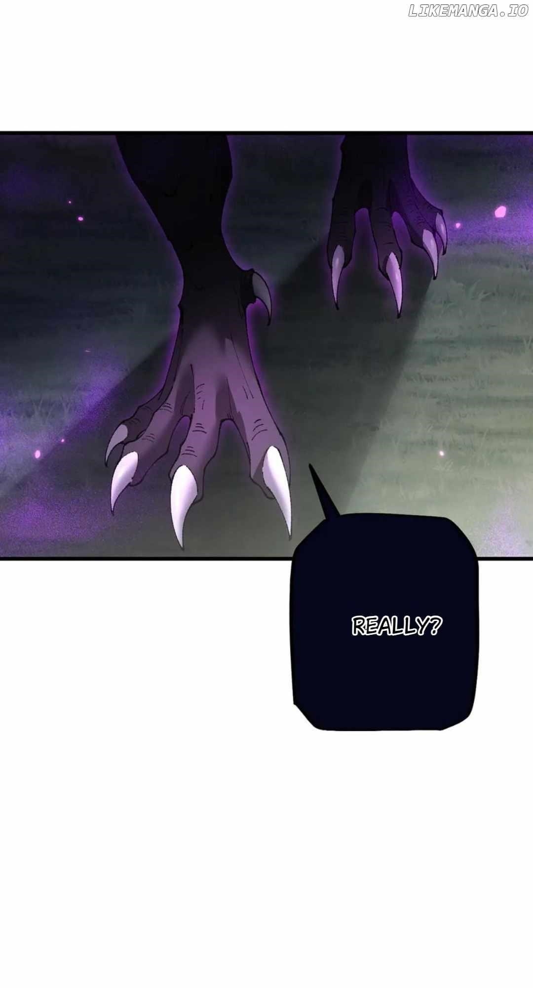 From Goblin to Goblin God Chapter 54 - Page 37 in English