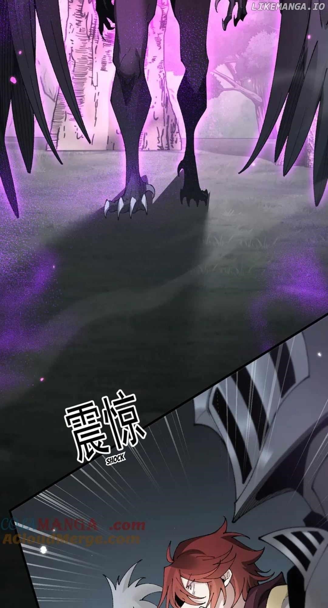 From Goblin to Goblin God Chapter 54 - Page 39 in English