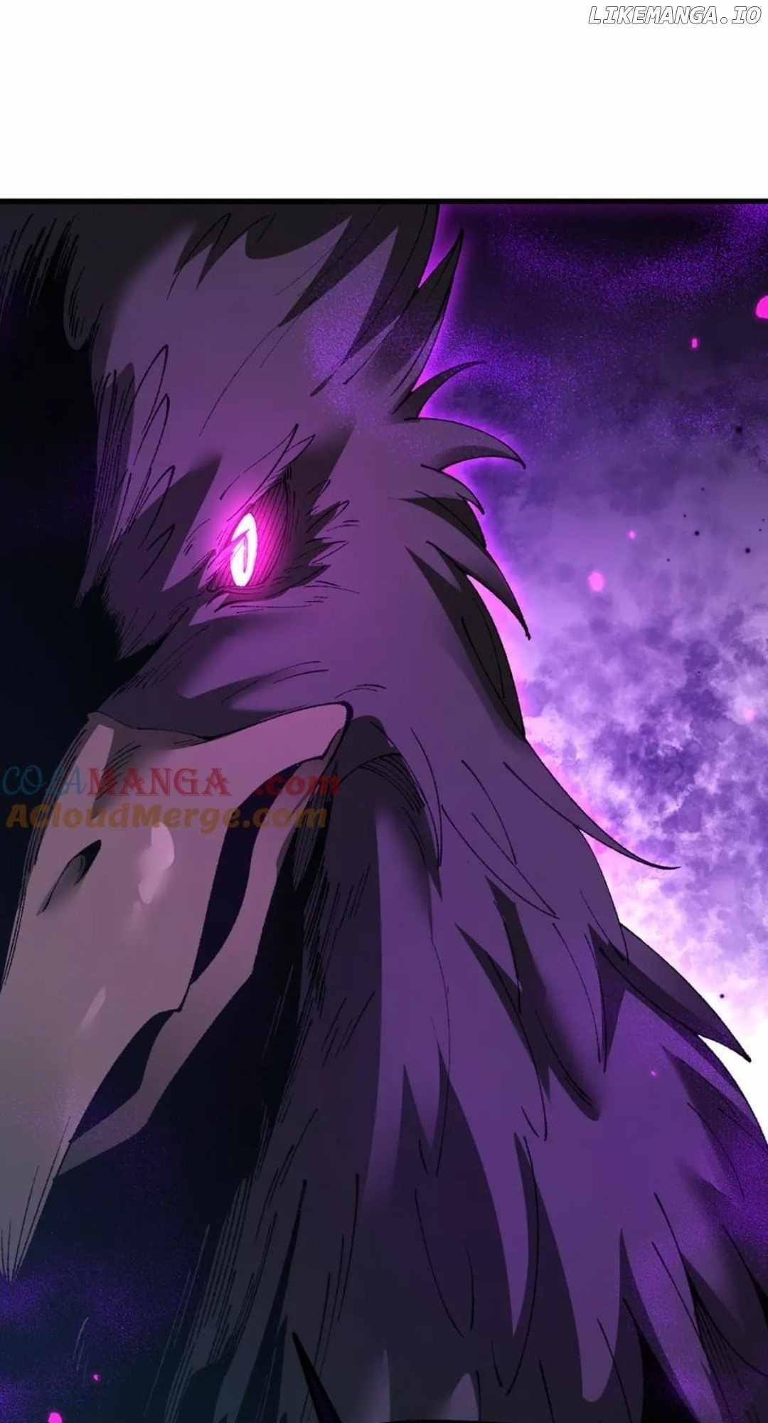 From Goblin to Goblin God Chapter 54 - Page 41 in English