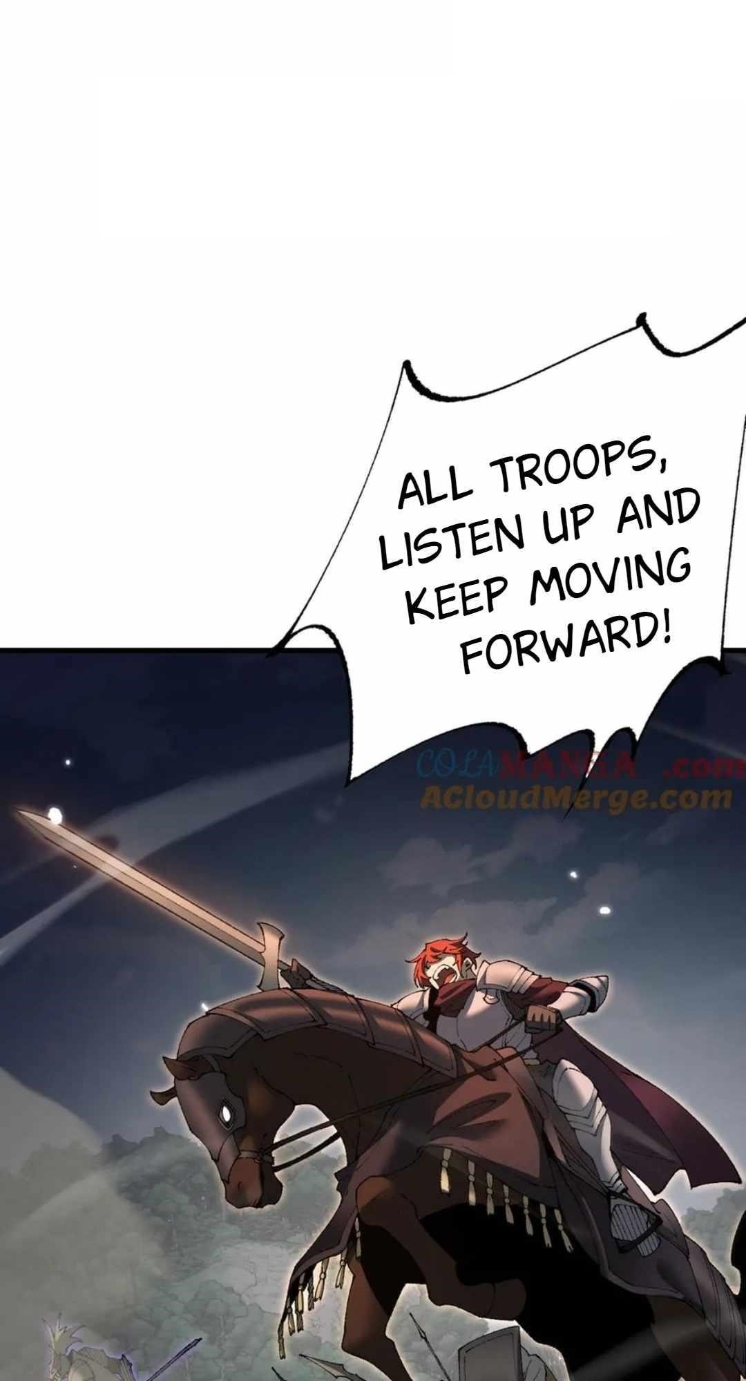 From Goblin to Goblin God Chapter 54 - Page 48 in English