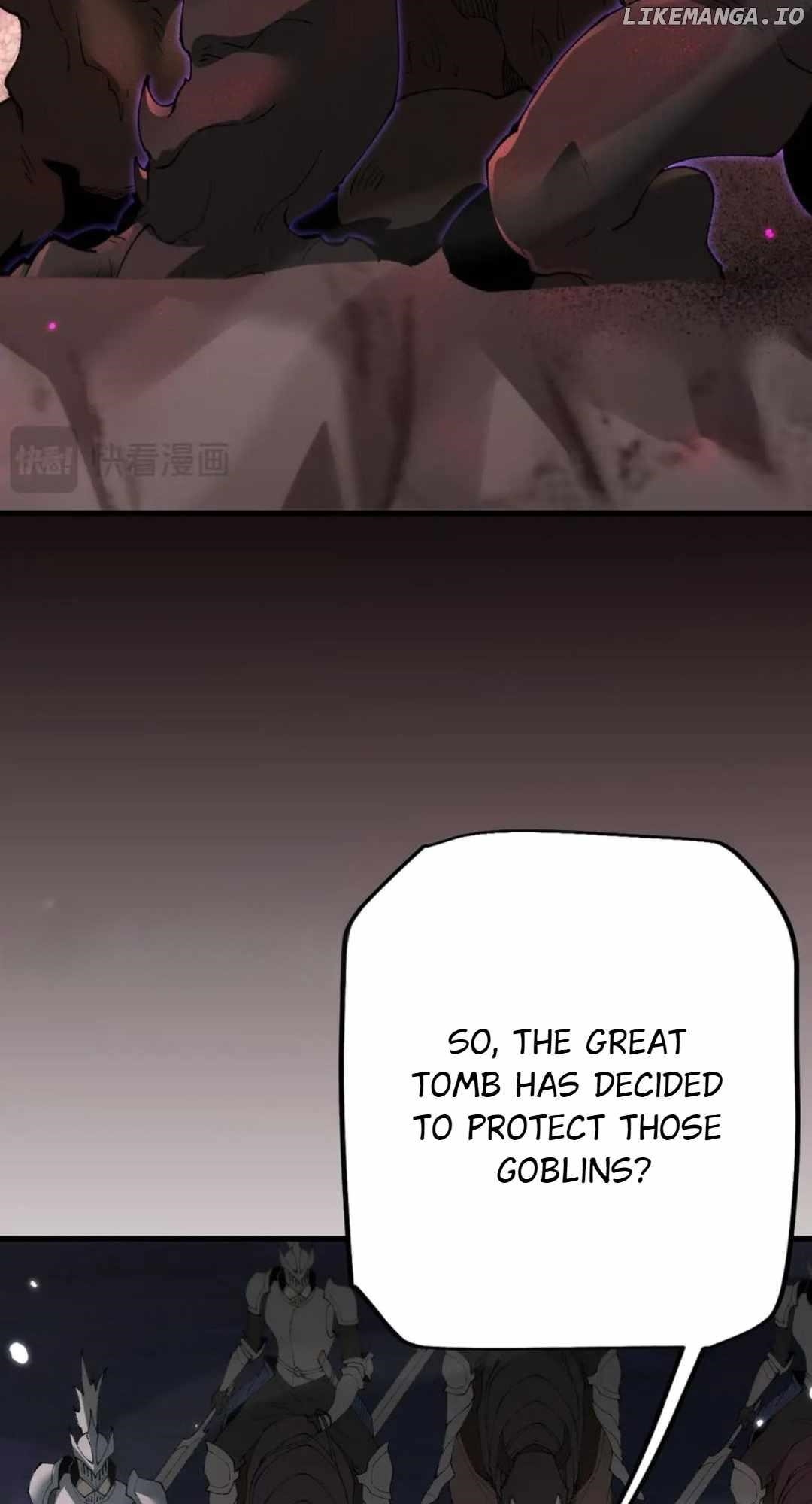 From Goblin to Goblin God Chapter 54 - Page 53 in English