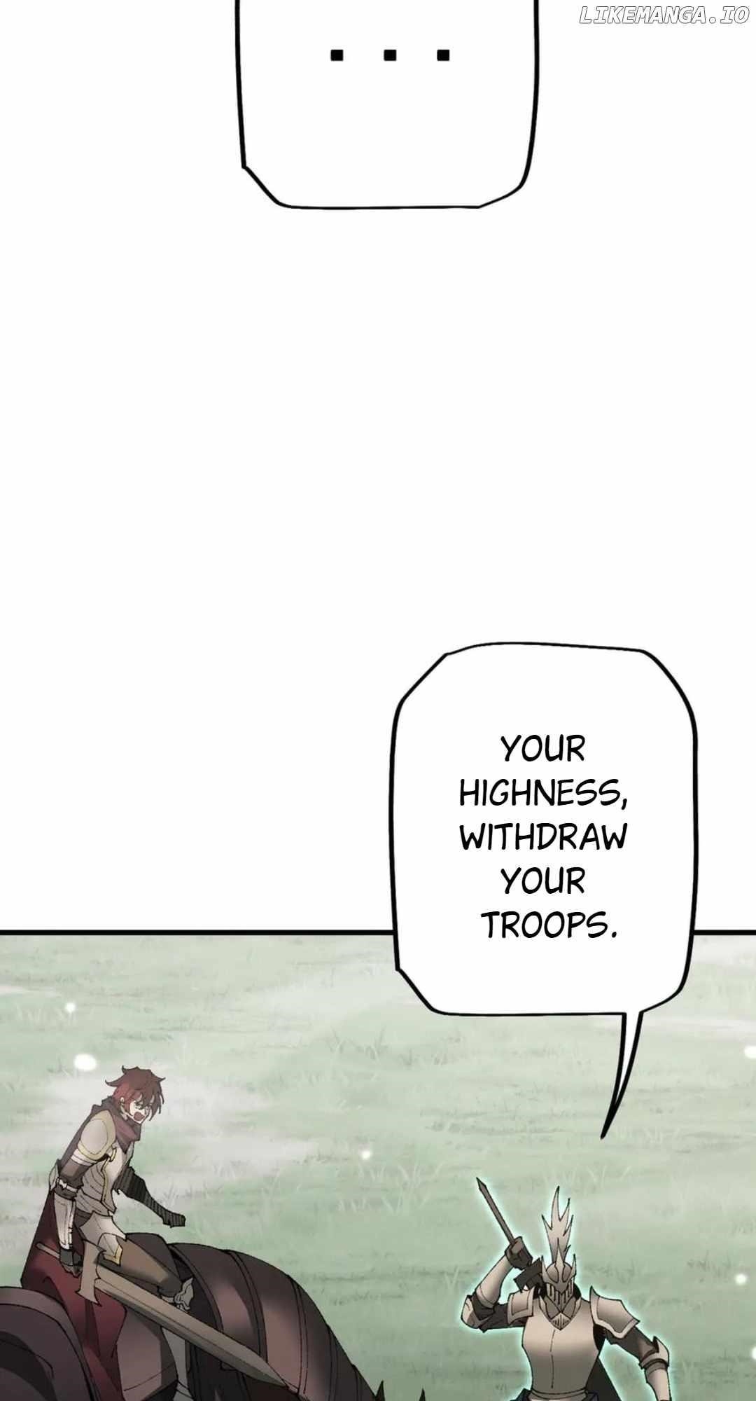 From Goblin to Goblin God Chapter 54 - Page 57 in English
