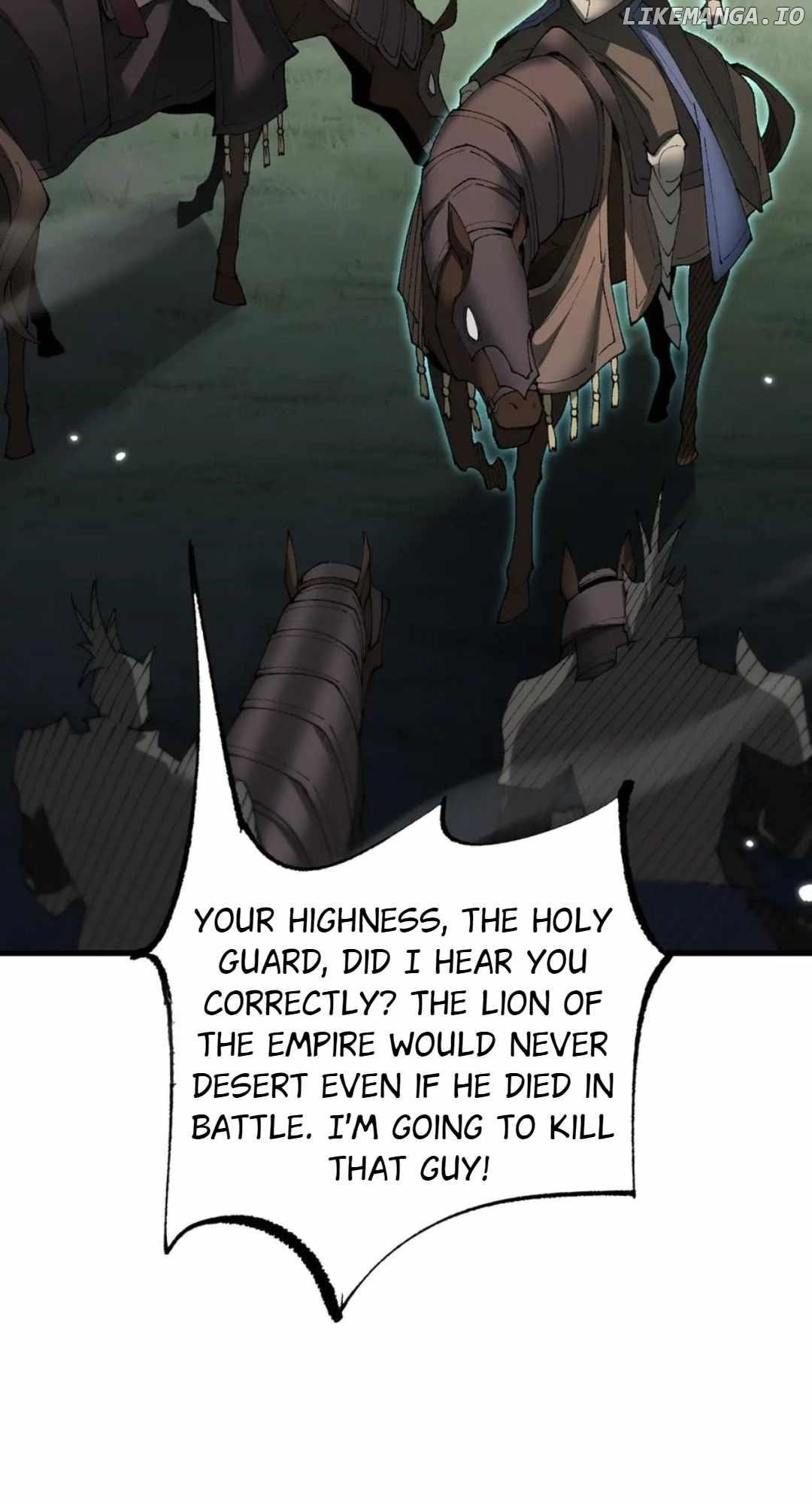 From Goblin to Goblin God Chapter 54 - Page 58 in English