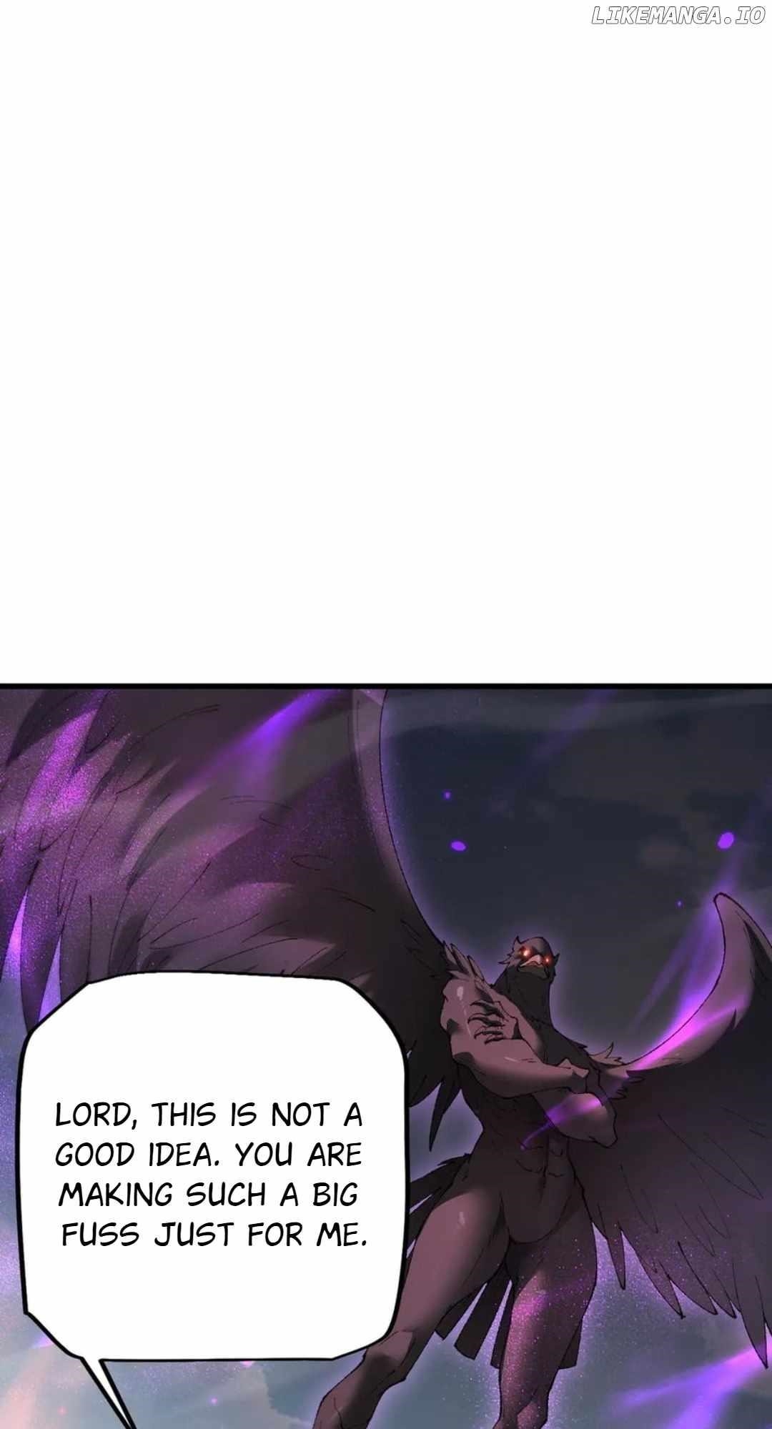 From Goblin to Goblin God Chapter 54 - Page 63 in English