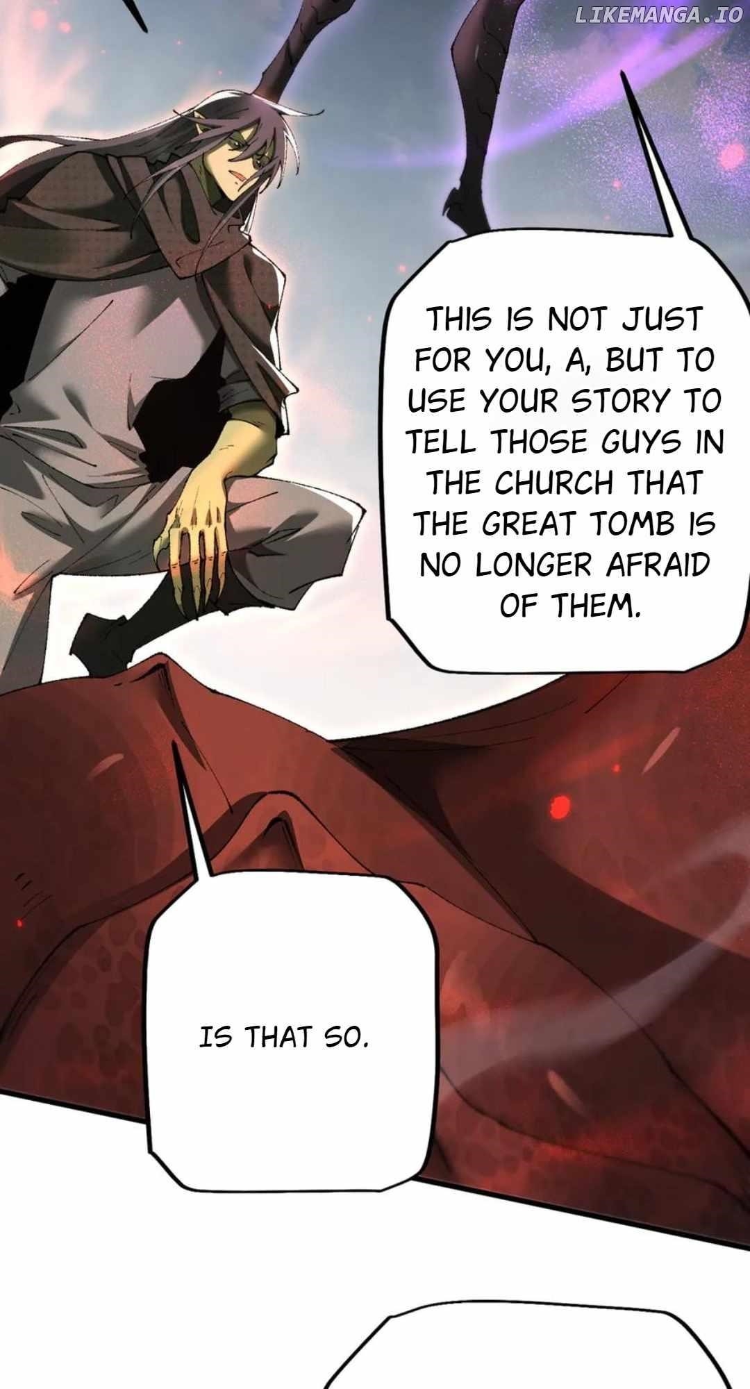 From Goblin to Goblin God Chapter 54 - Page 64 in English