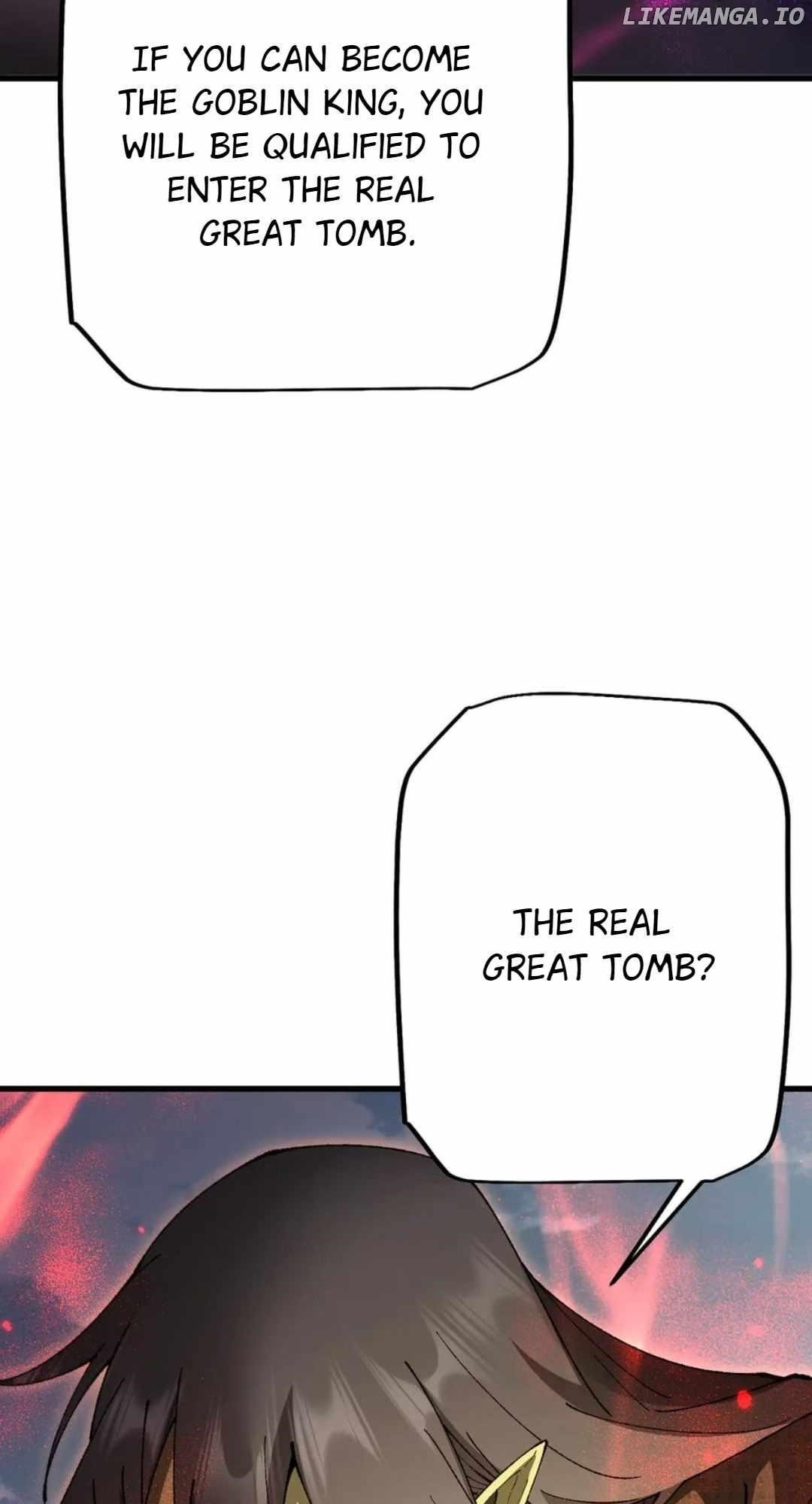 From Goblin to Goblin God Chapter 54 - Page 66 in English