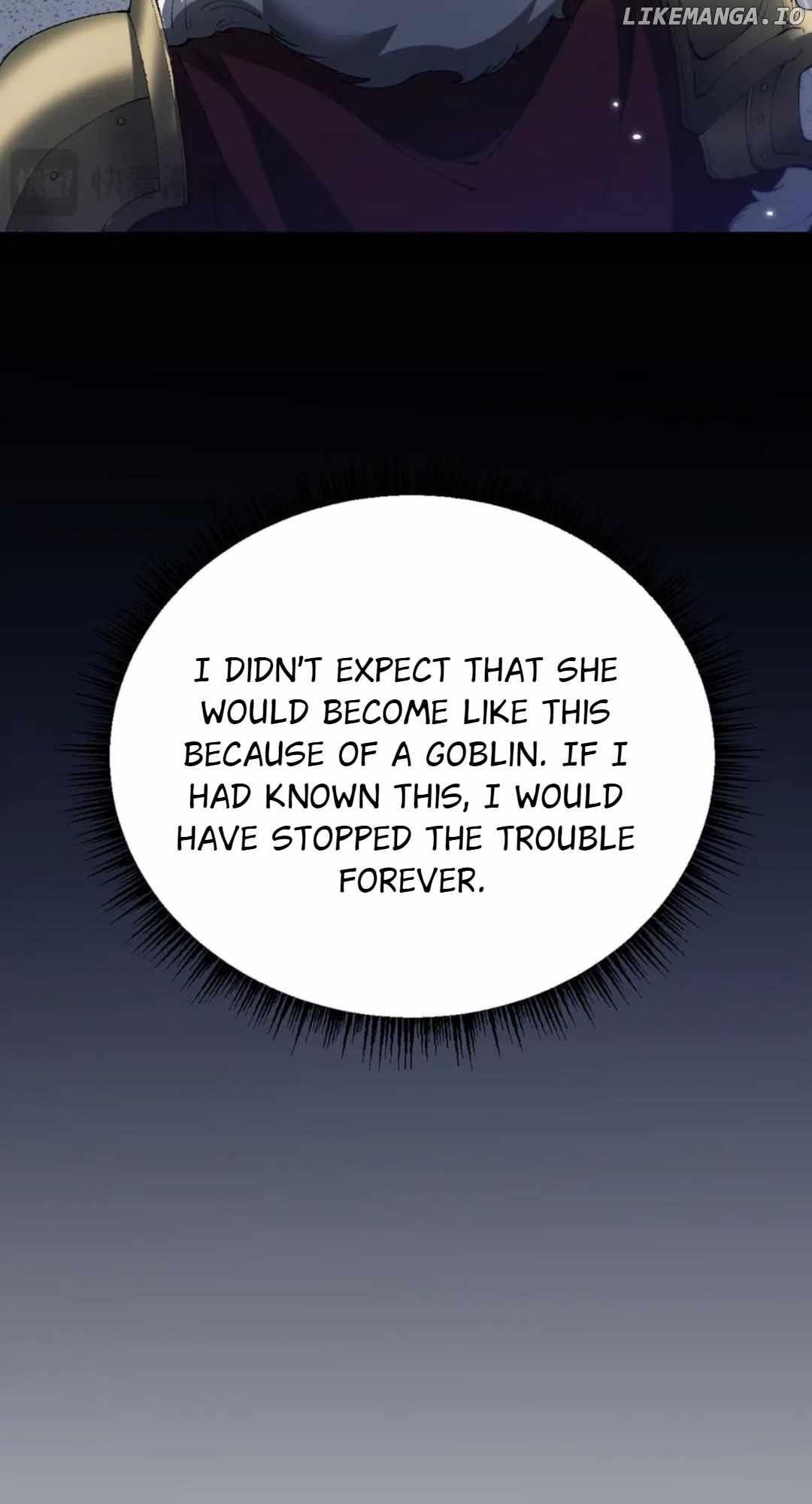 From Goblin to Goblin God Chapter 55 - Page 10 in English
