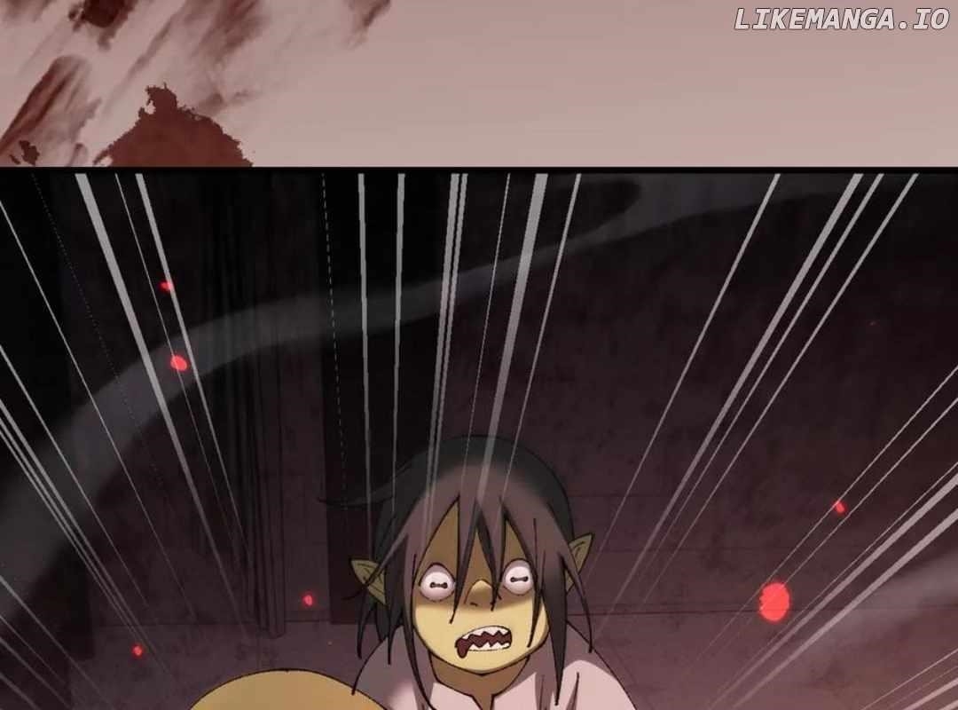 From Goblin to Goblin God Chapter 55 - Page 15 in English